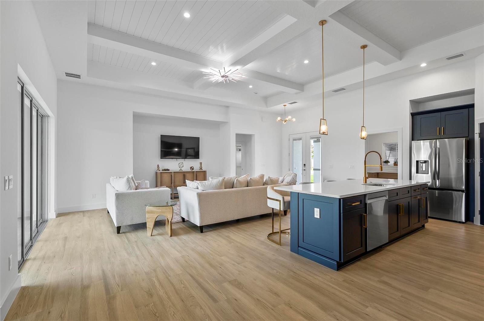 1 CLEMENTON LN, PALM COAST, FL, 32137