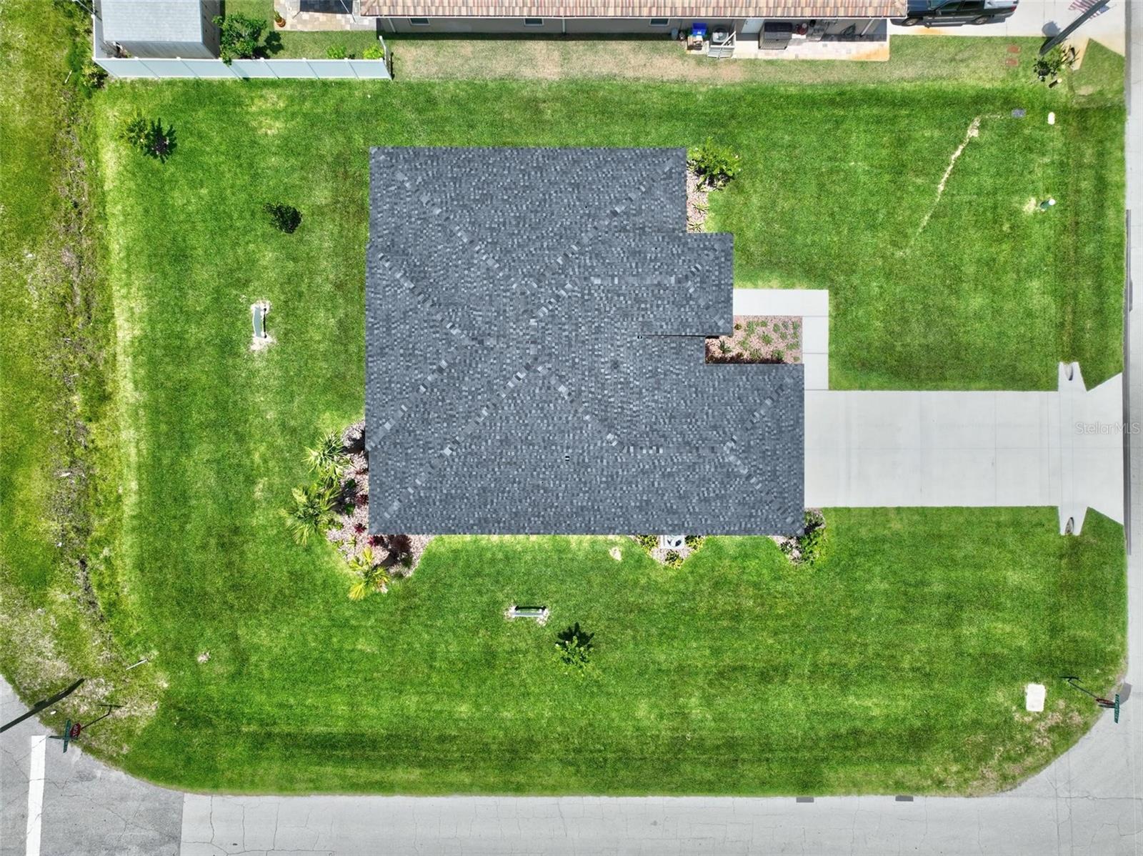 1 CLEMENTON LN, PALM COAST, FL, 32137