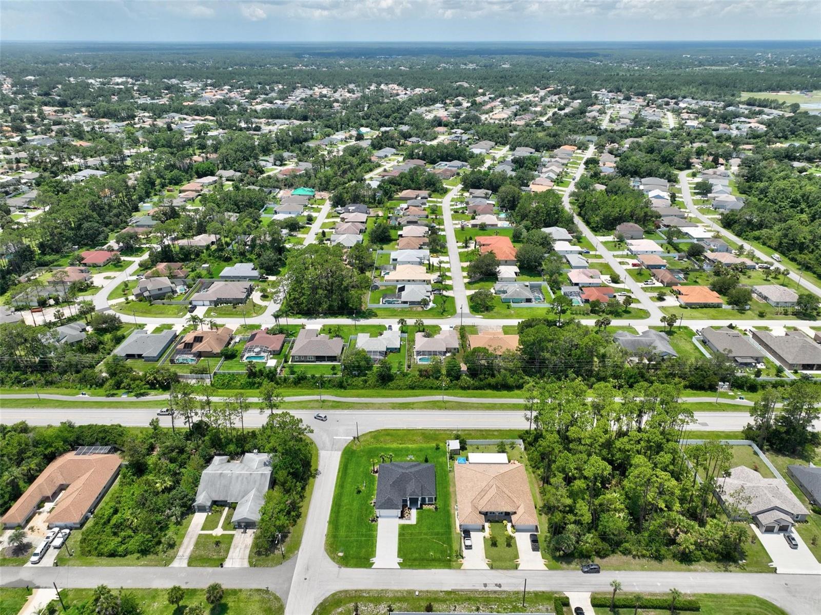 1 CLEMENTON LN, PALM COAST, FL, 32137