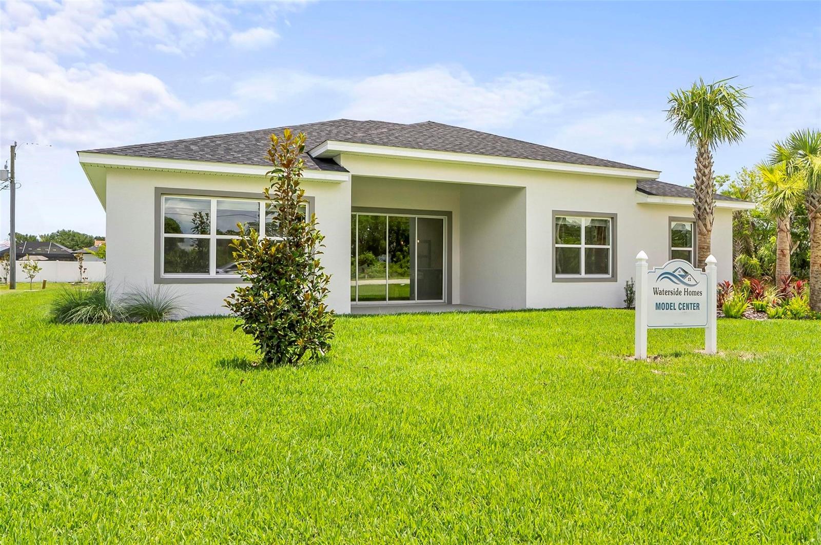 1 CLEMENTON LN, PALM COAST, FL, 32137