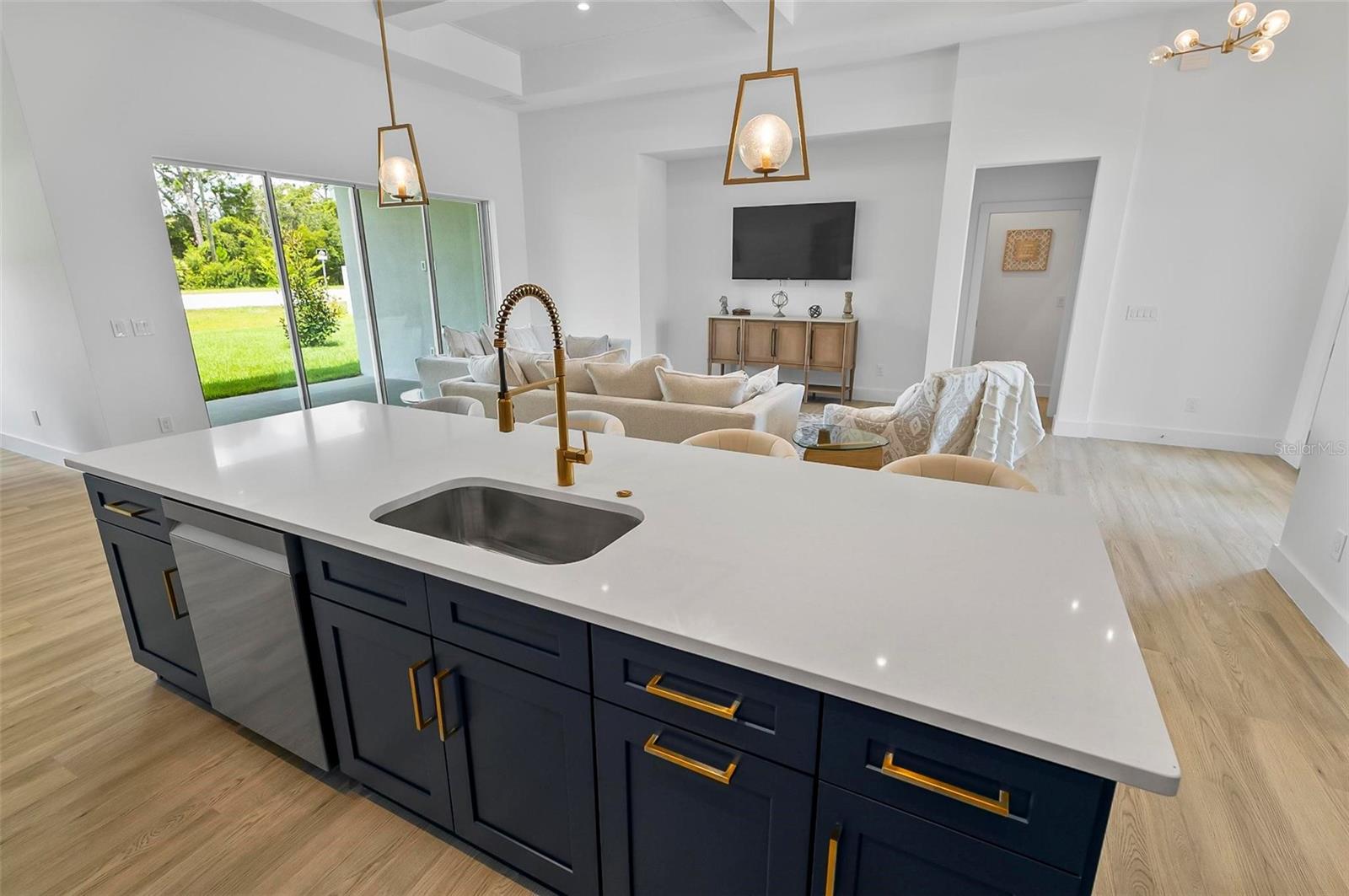 1 CLEMENTON LN, PALM COAST, FL, 32137