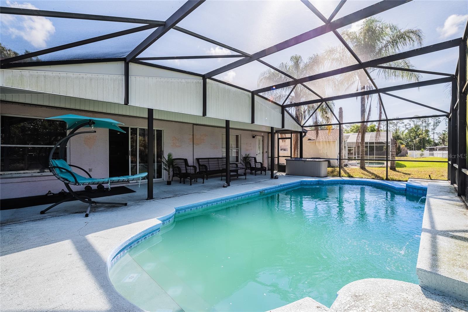 201 TIMBERPARK DR, DAVENPORT, FL, 33837