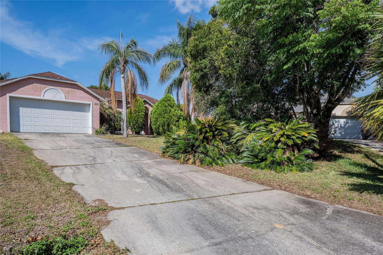 201 TIMBERPARK DR, DAVENPORT, FL, 33837