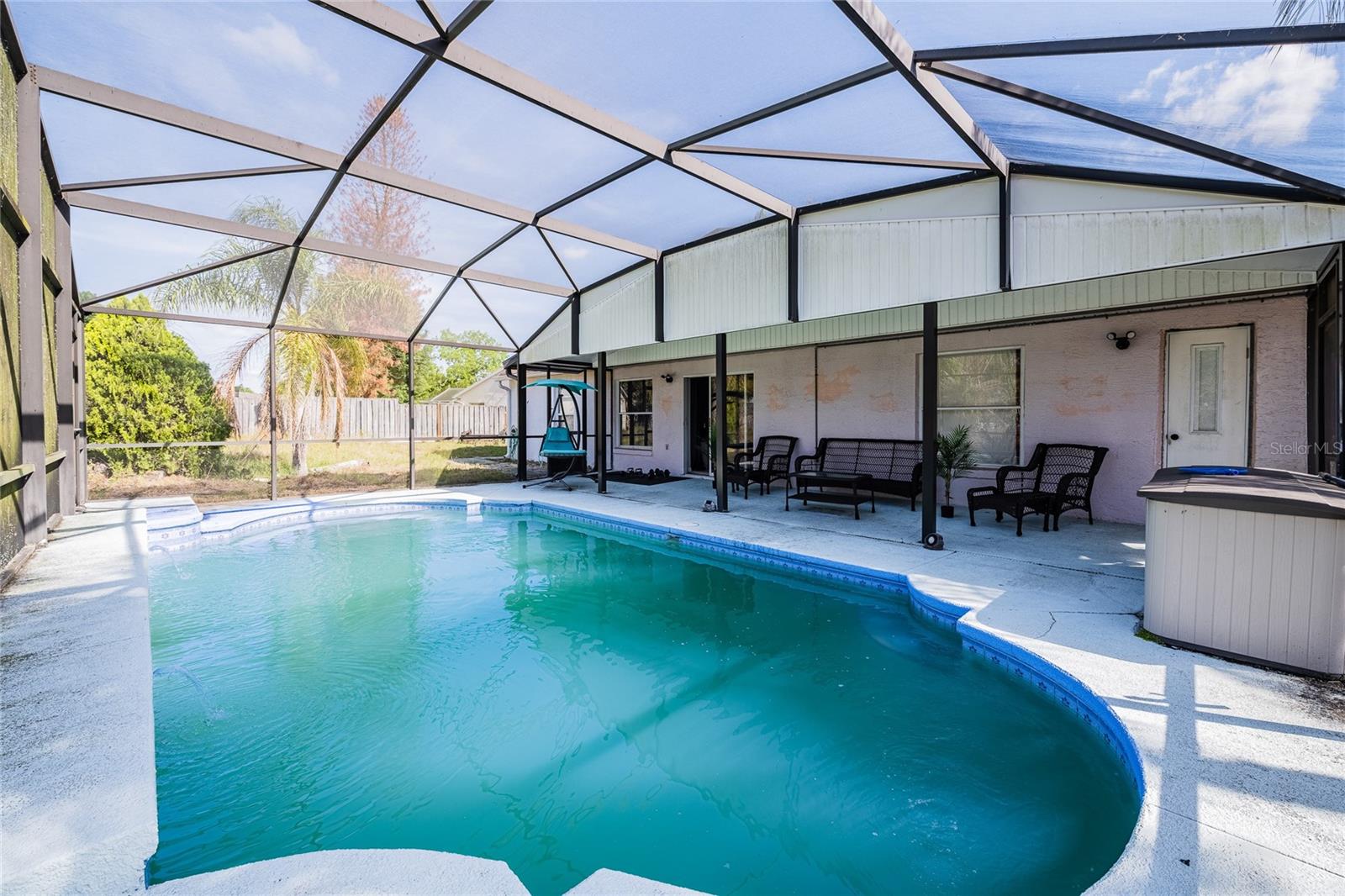 201 TIMBERPARK DR, DAVENPORT, FL, 33837
