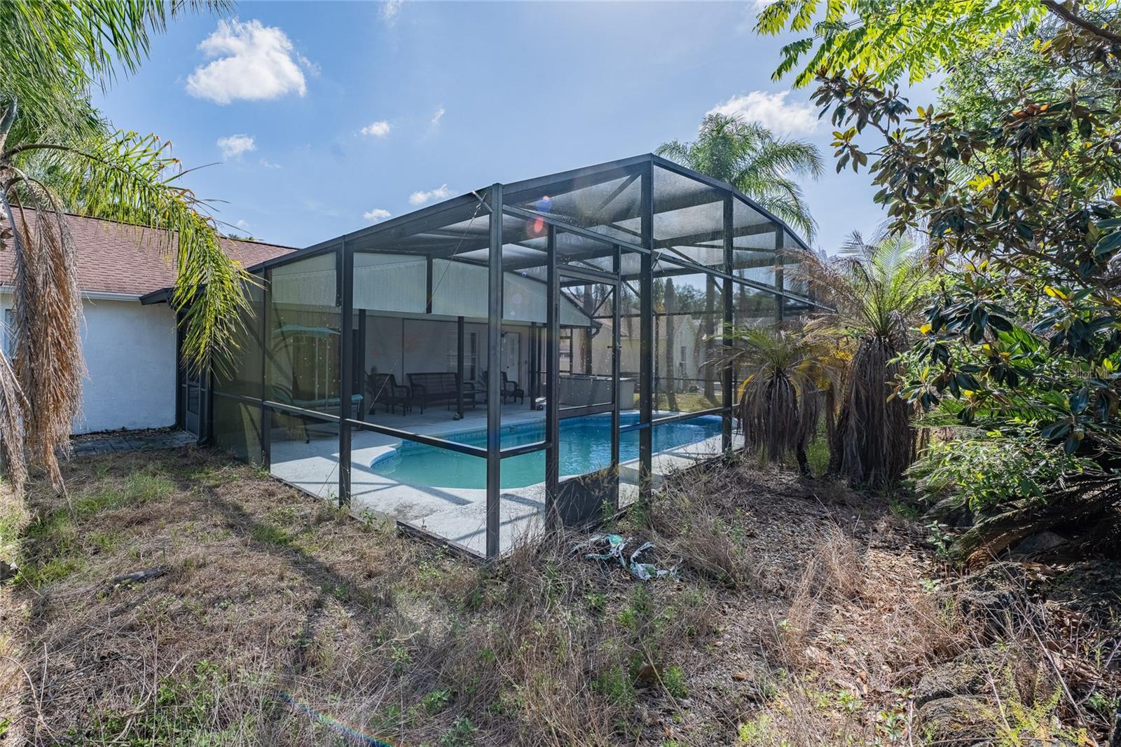 201 TIMBERPARK DR, DAVENPORT, FL, 33837