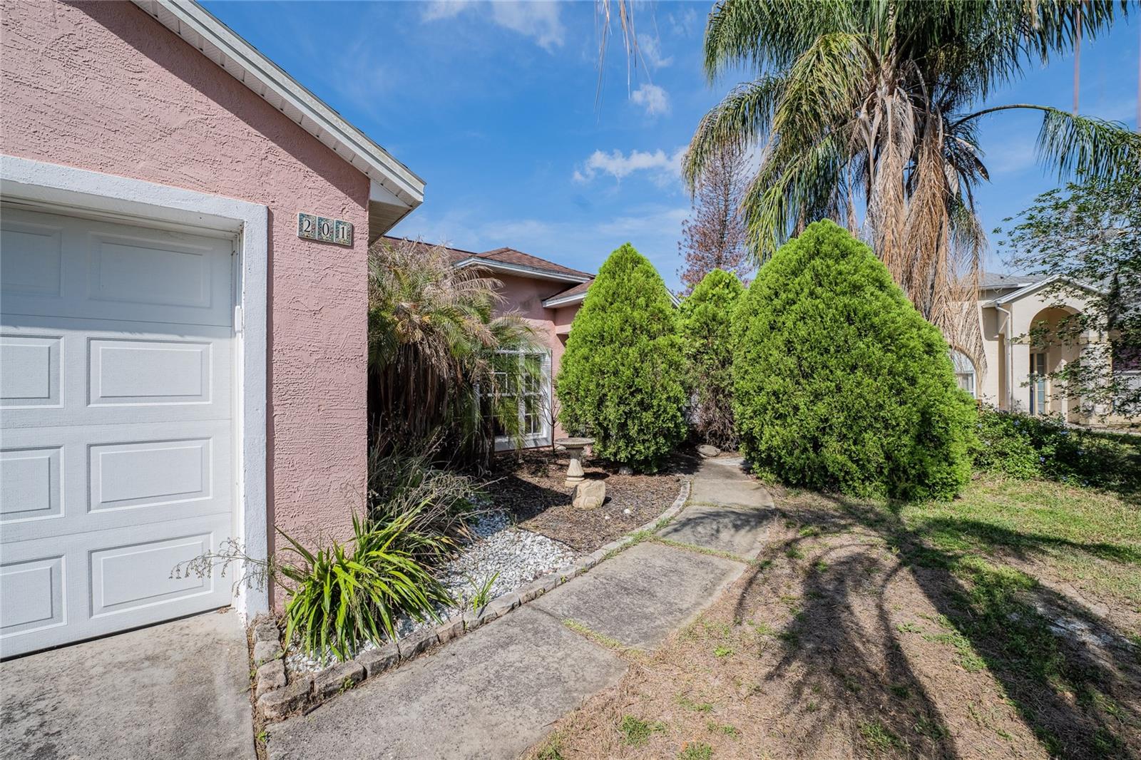 201 TIMBERPARK DR, DAVENPORT, FL, 33837