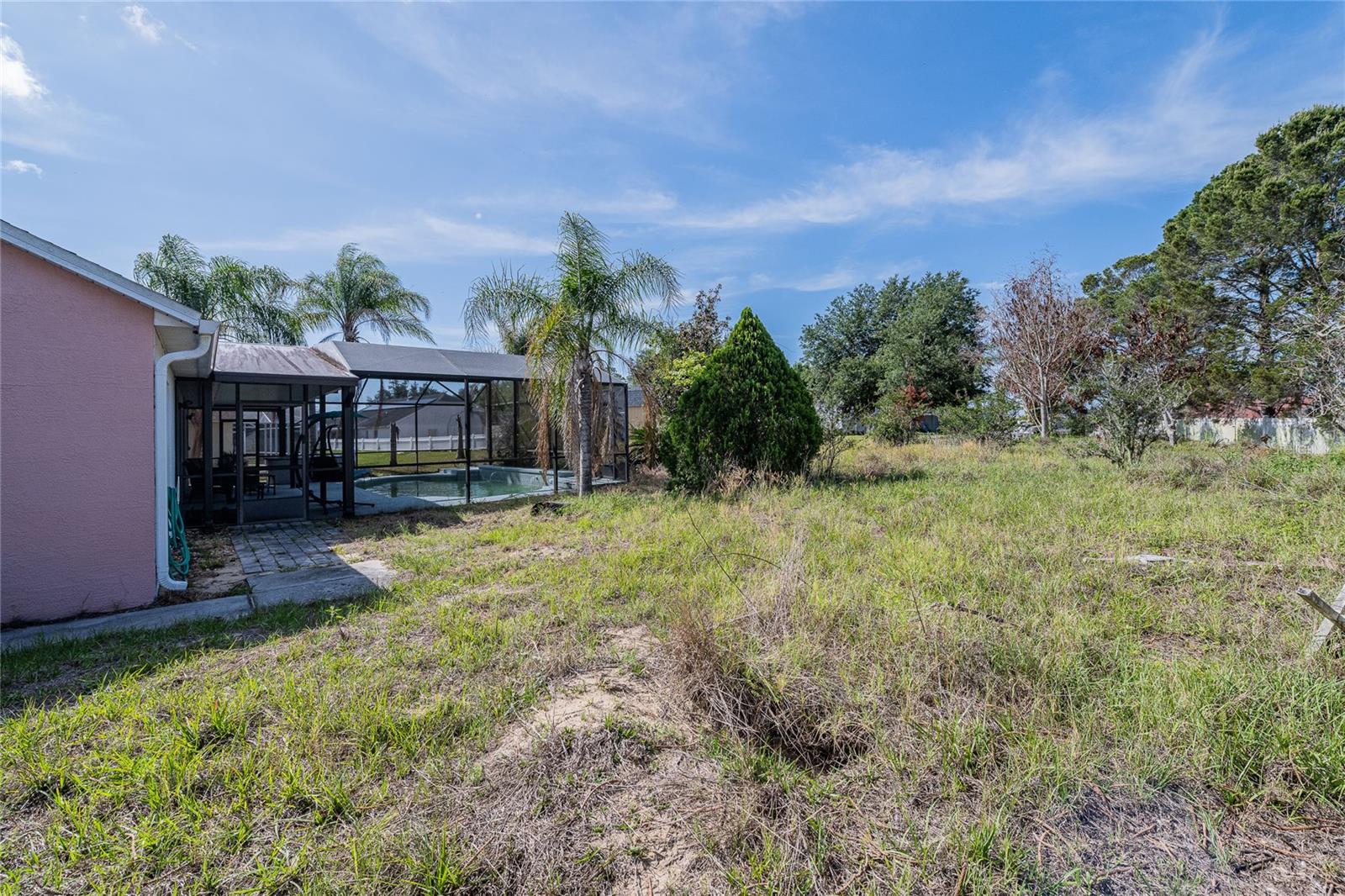 201 TIMBERPARK DR, DAVENPORT, FL, 33837
