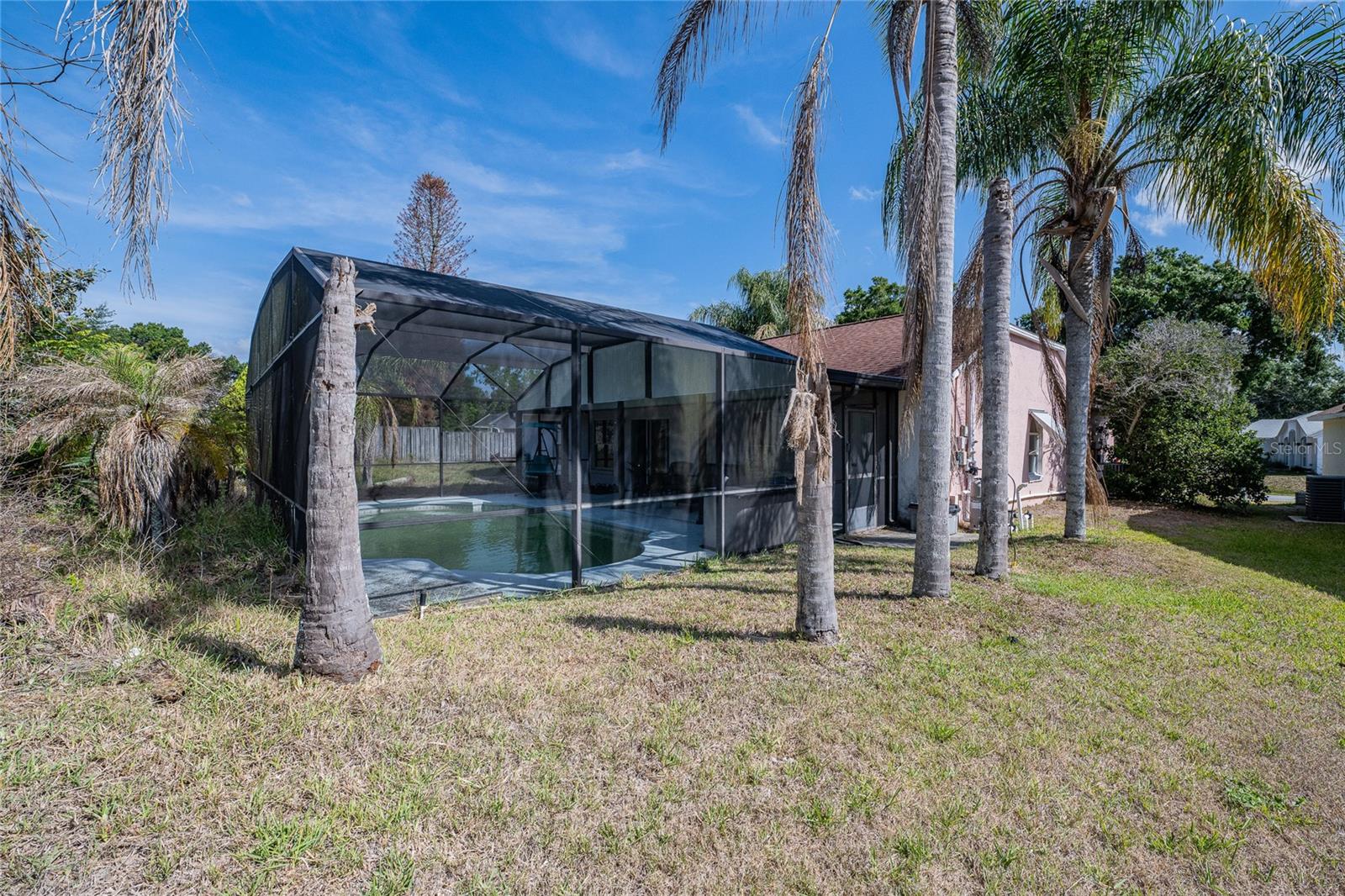 201 TIMBERPARK DR, DAVENPORT, FL, 33837