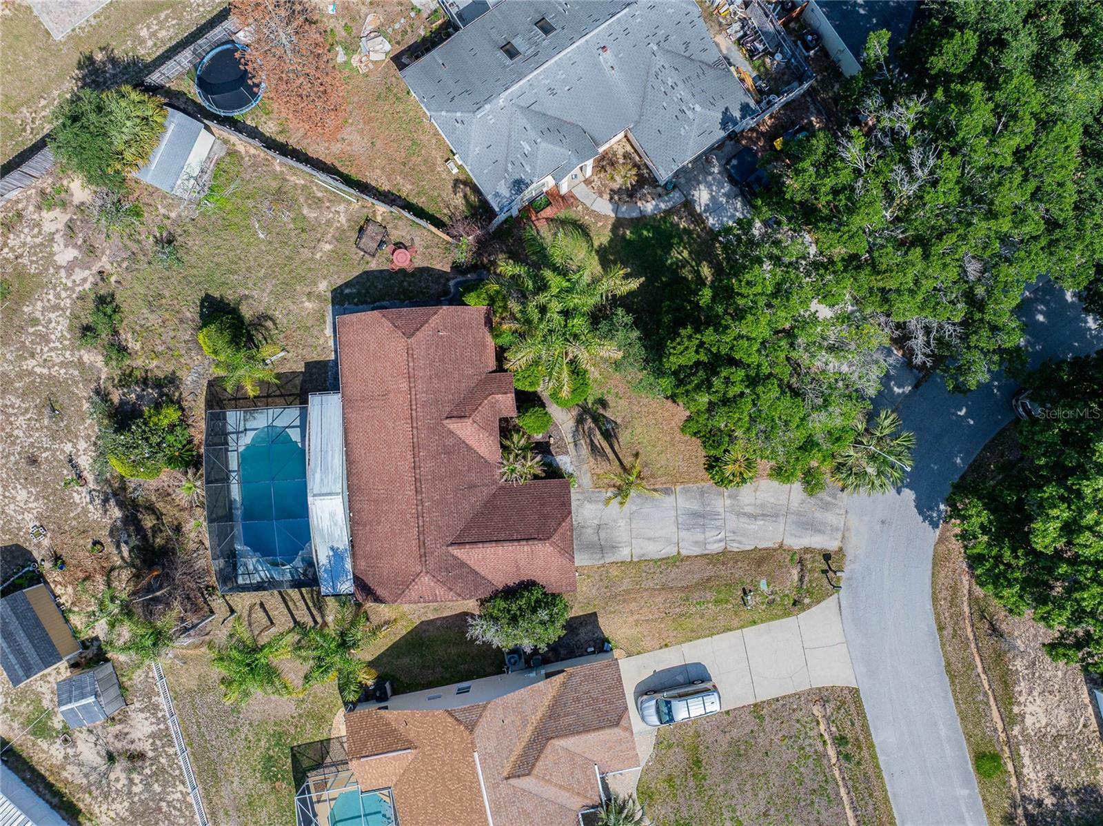 201 TIMBERPARK DR, DAVENPORT, FL, 33837