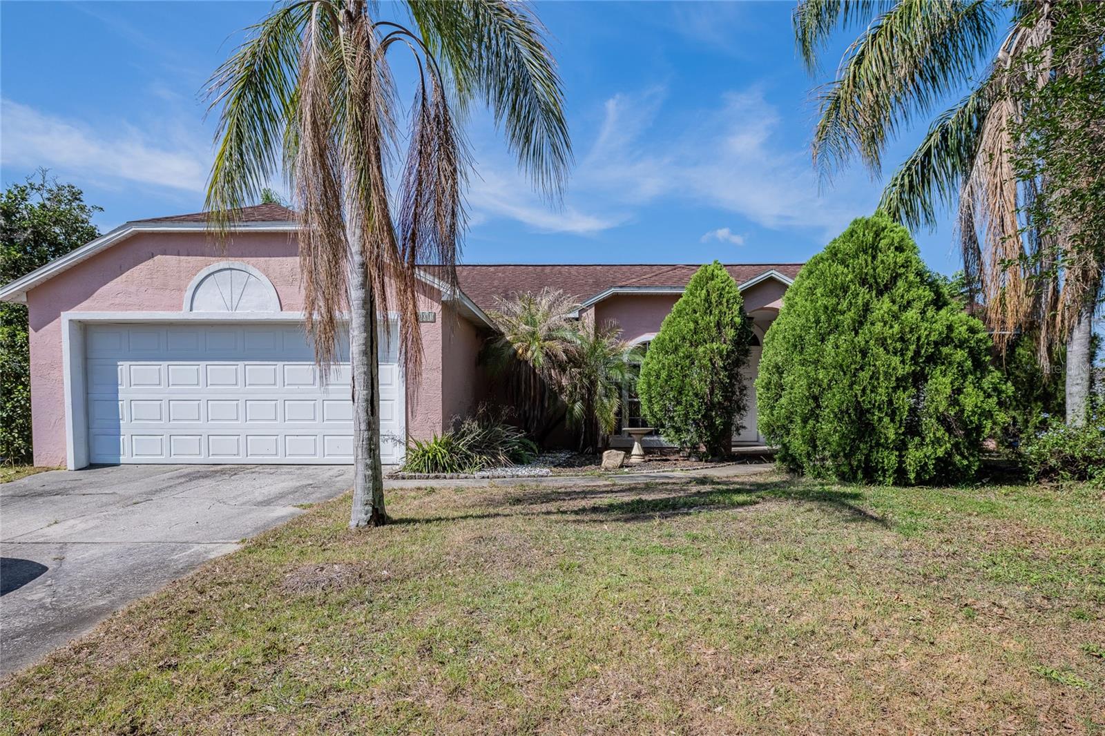 201 TIMBERPARK DR, DAVENPORT, FL, 33837