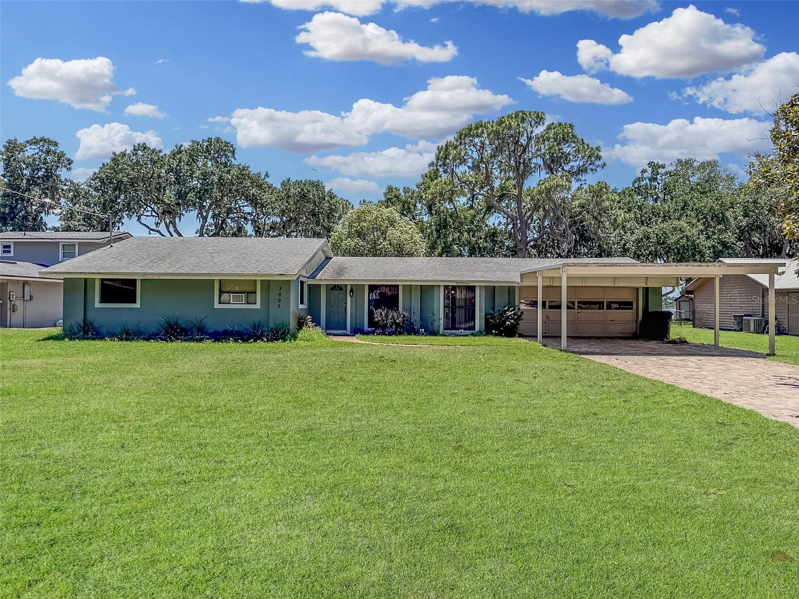 3895 CONINE DR E, WINTER HAVEN, FL, 33881