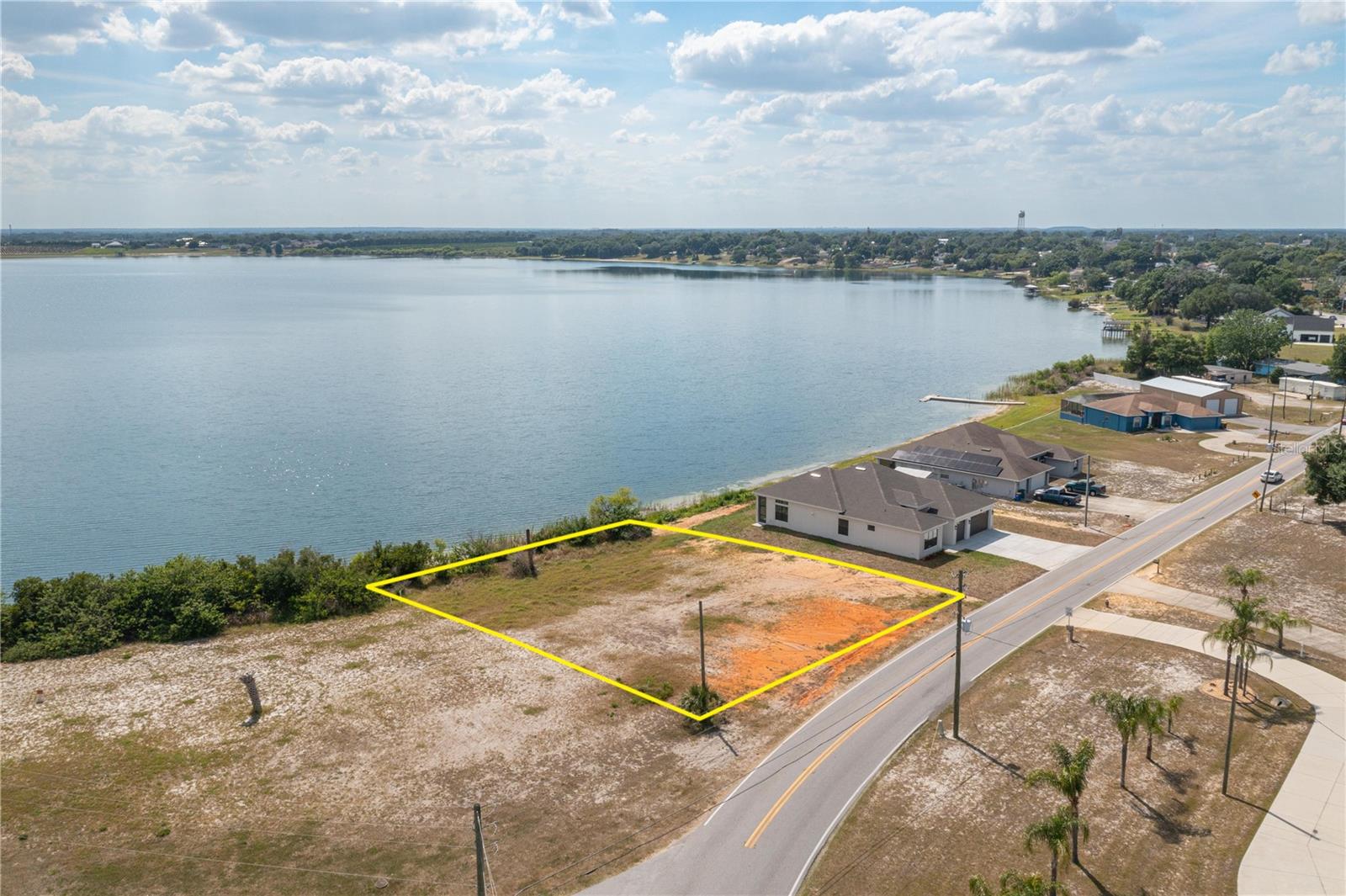 842 EAGLE LAKE LOOP RD, EAGLE LAKE, FL, 33839