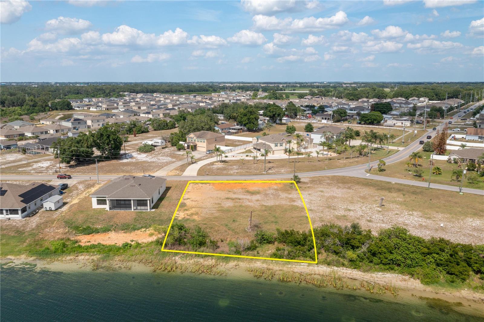 842 EAGLE LAKE LOOP RD, EAGLE LAKE, FL, 33839
