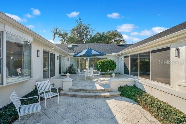 1760 LEGION DR, WINTER PARK, FL, 32789