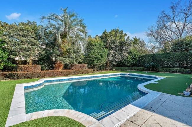 1760 LEGION DR, WINTER PARK, FL, 32789