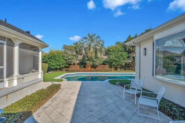 1760 LEGION DR, WINTER PARK, FL, 32789