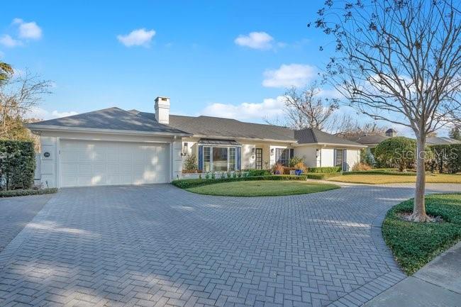 1760 LEGION DR, WINTER PARK, FL, 32789