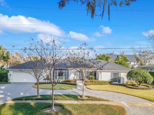 1760 LEGION DR, WINTER PARK, FL, 32789