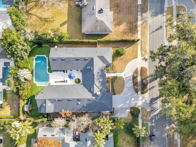 1760 LEGION DR, WINTER PARK, FL, 32789