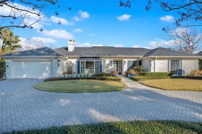 1760 LEGION DR, WINTER PARK, FL, 32789