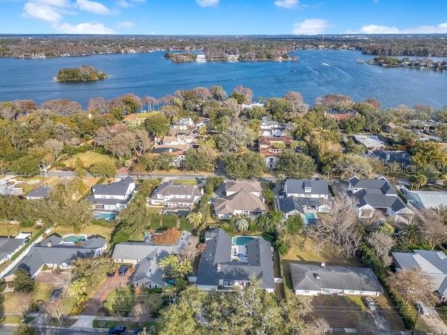 1760 LEGION DR, WINTER PARK, FL, 32789