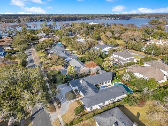 1760 LEGION DR, WINTER PARK, FL, 32789