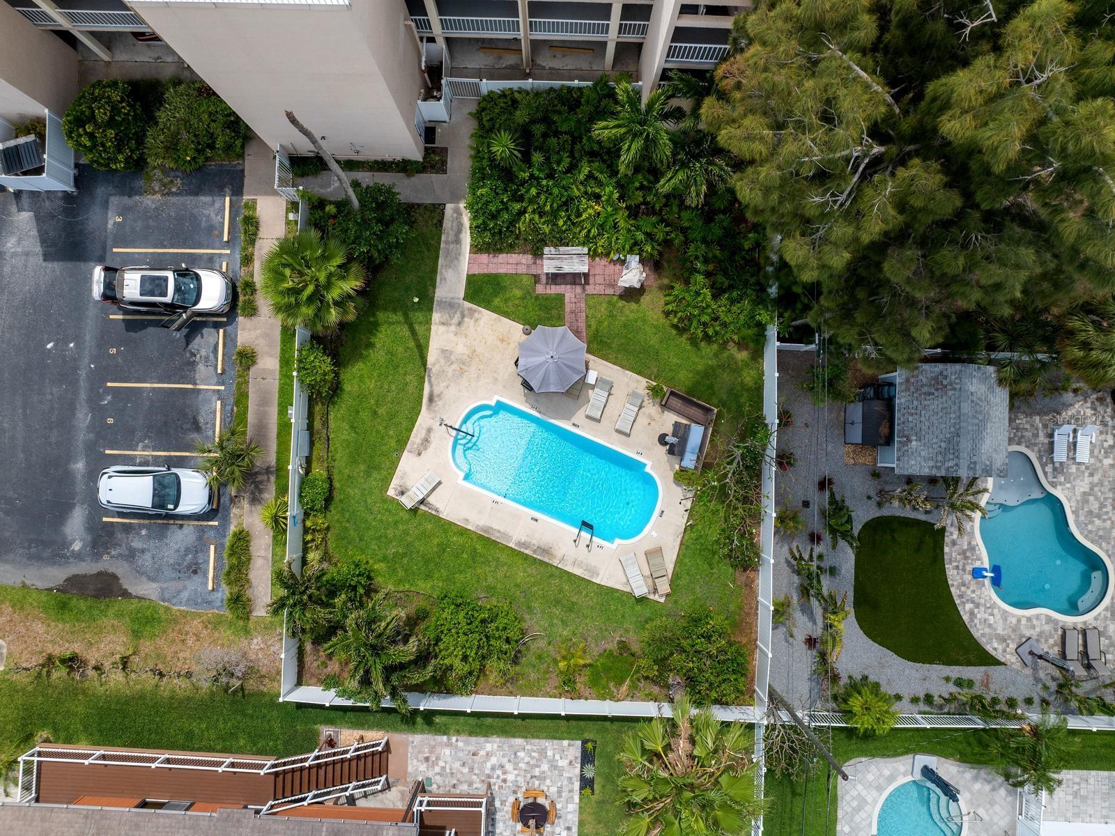 1005 GULF BLVD #10, INDIAN ROCKS BEACH, FL, 33785