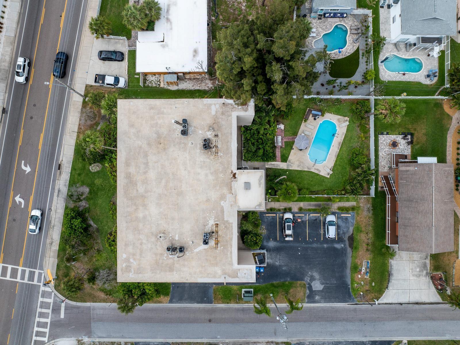 1005 GULF BLVD #10, INDIAN ROCKS BEACH, FL, 33785