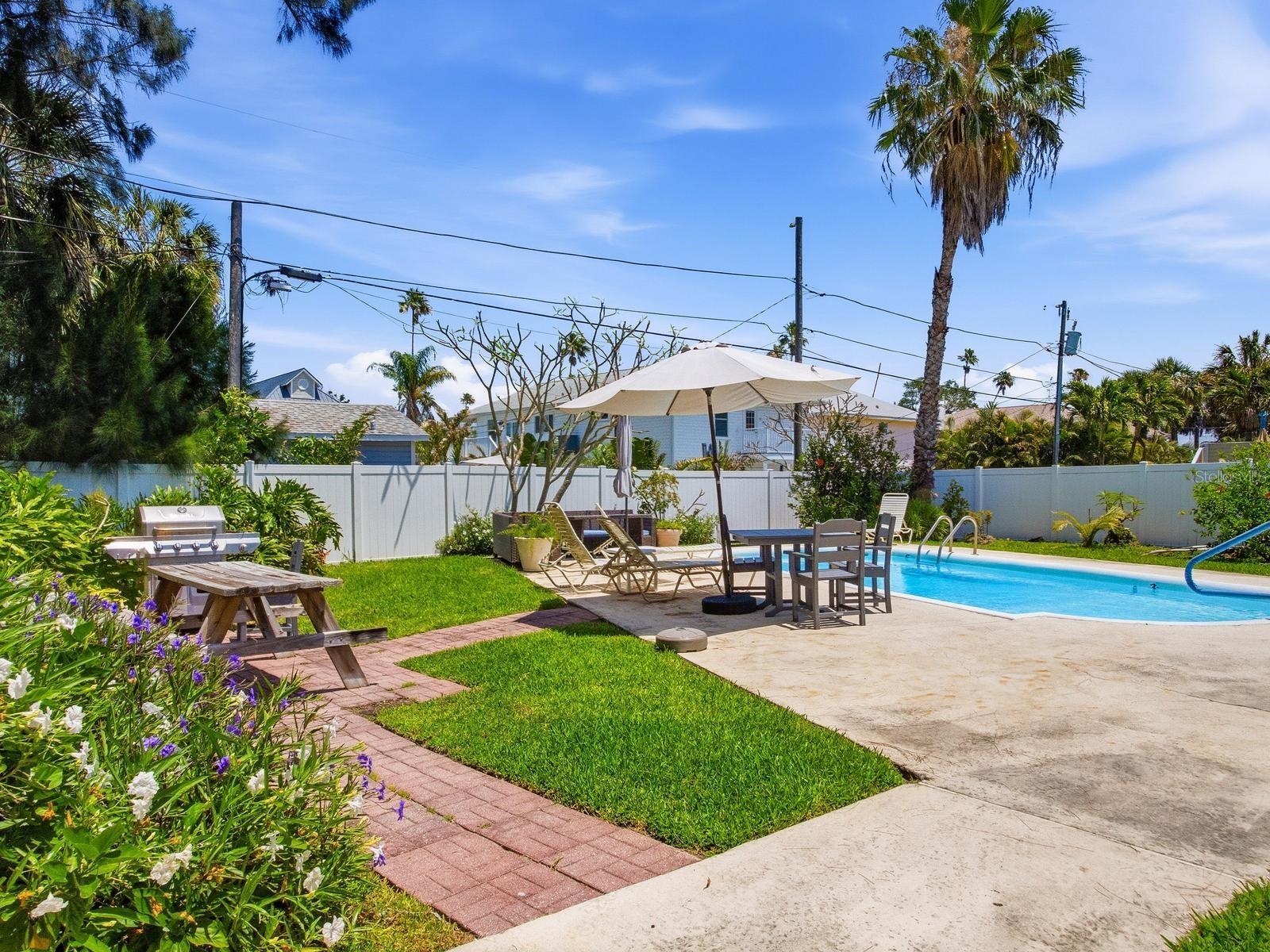 1005 GULF BLVD #10, INDIAN ROCKS BEACH, FL, 33785