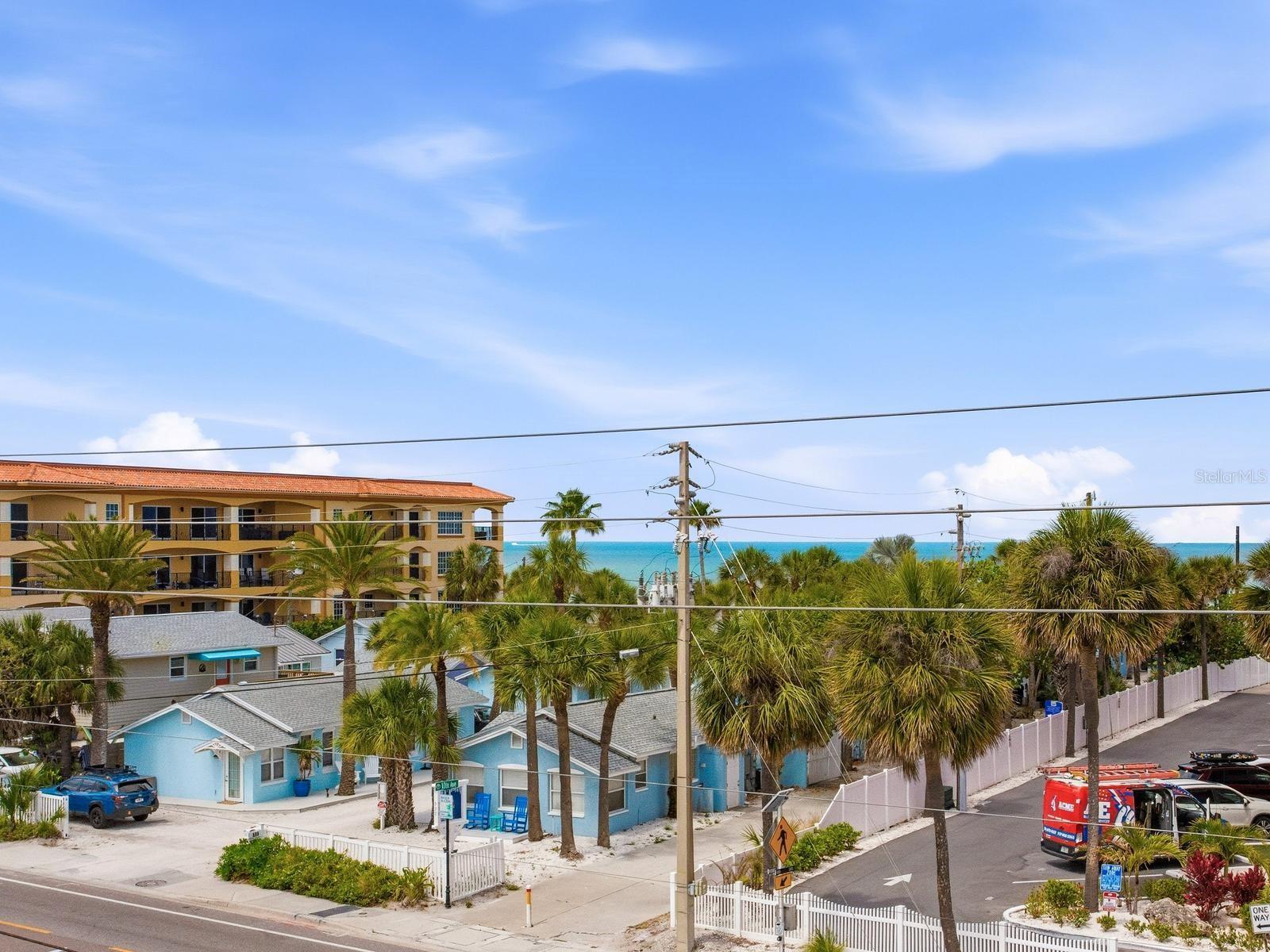 1005 GULF BLVD #10, INDIAN ROCKS BEACH, FL, 33785