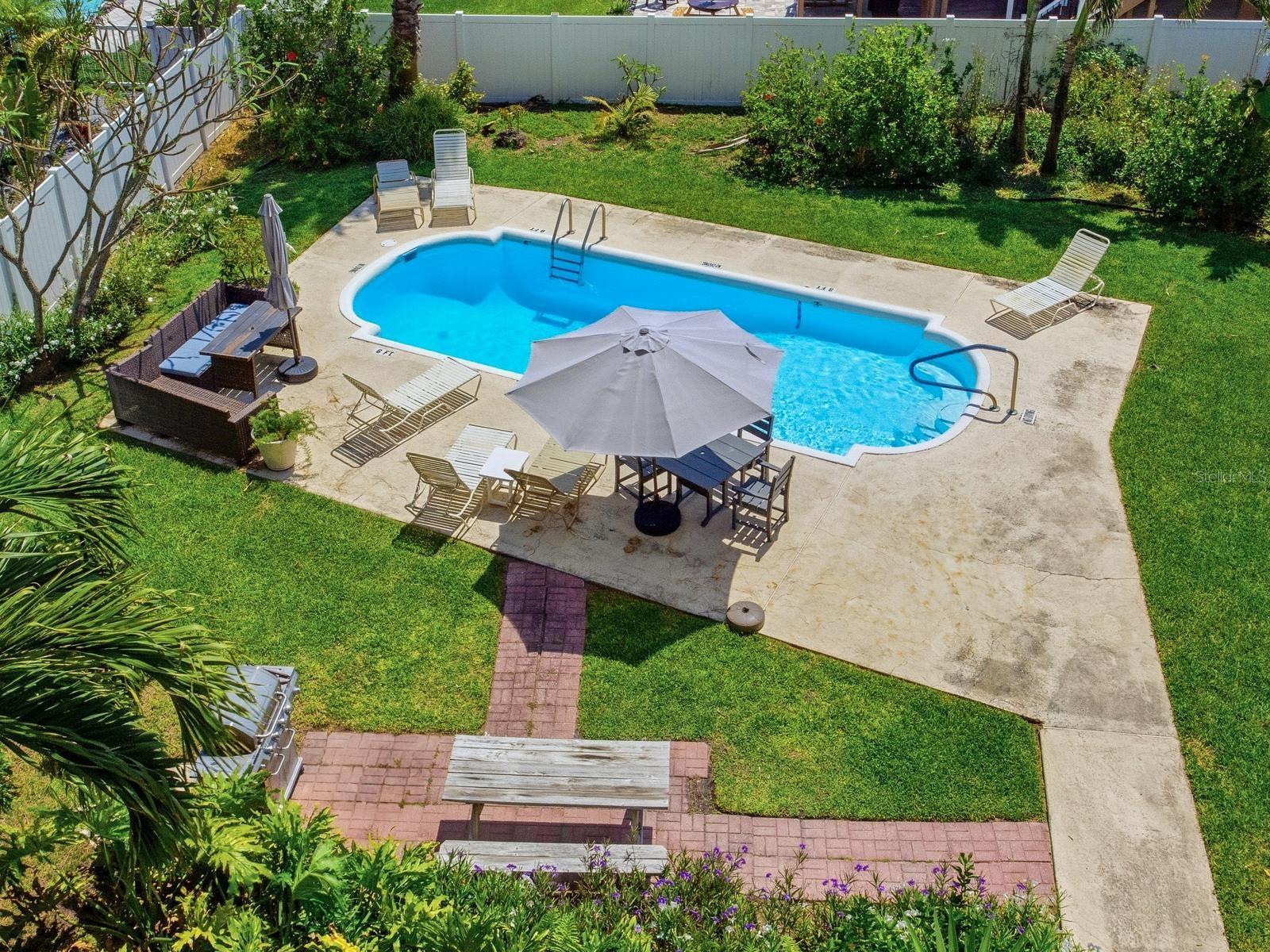 1005 GULF BLVD #10, INDIAN ROCKS BEACH, FL, 33785