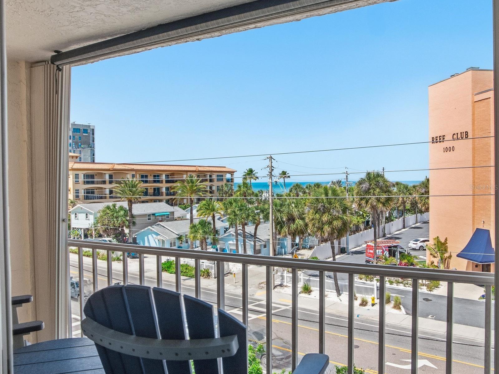 1005 GULF BLVD #10, INDIAN ROCKS BEACH, FL, 33785