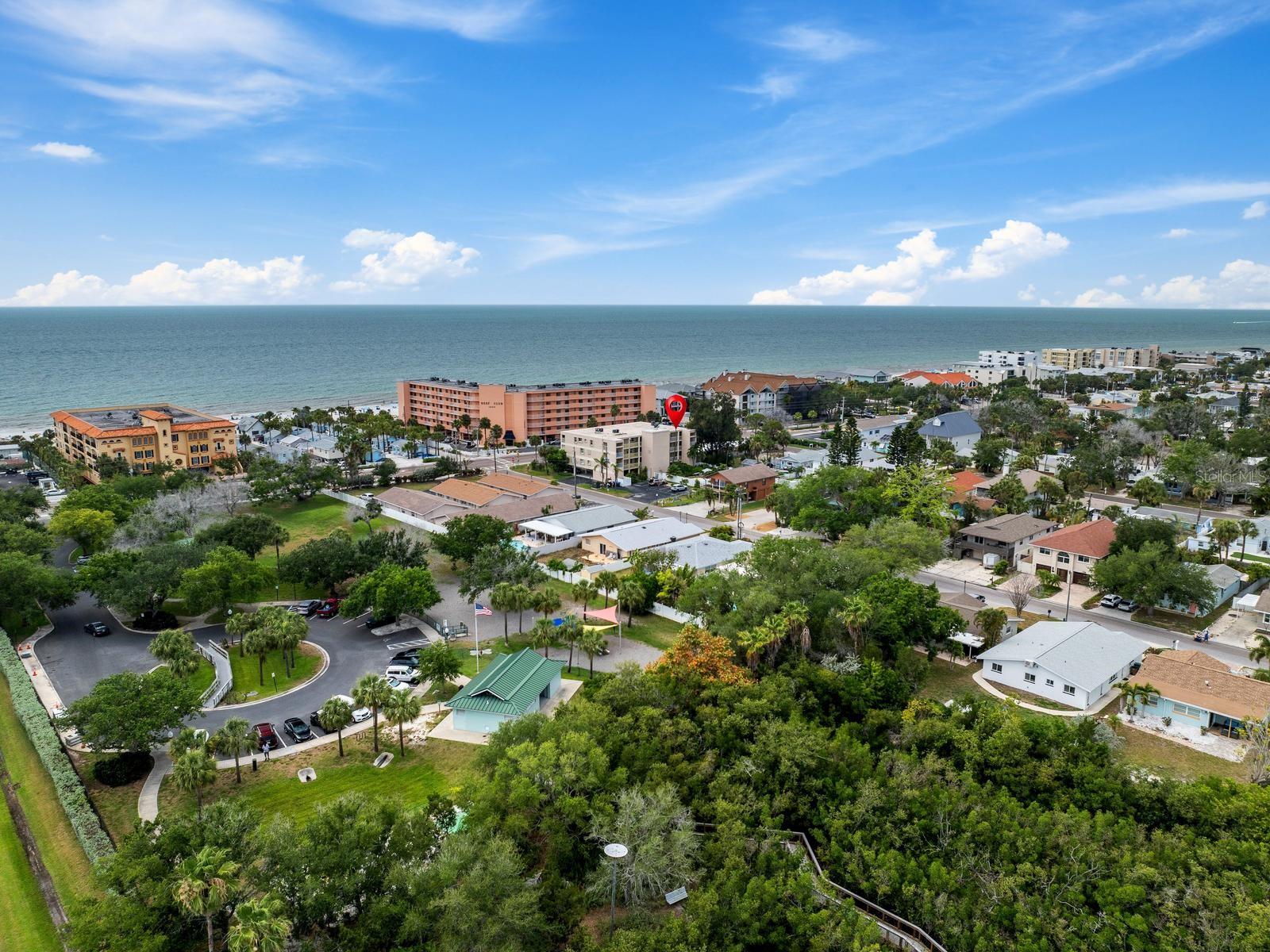 1005 GULF BLVD #10, INDIAN ROCKS BEACH, FL, 33785