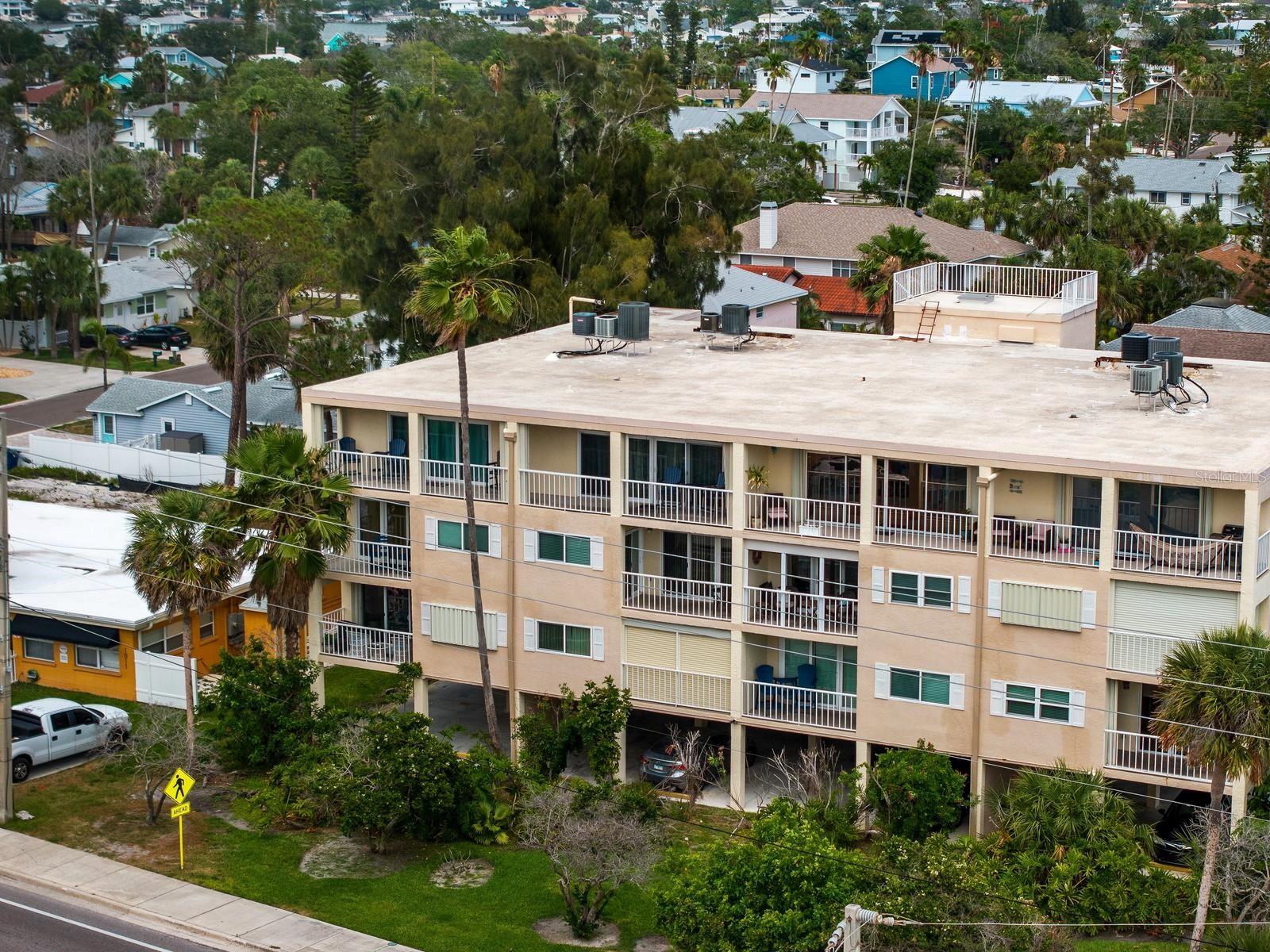 1005 GULF BLVD #10, INDIAN ROCKS BEACH, FL, 33785
