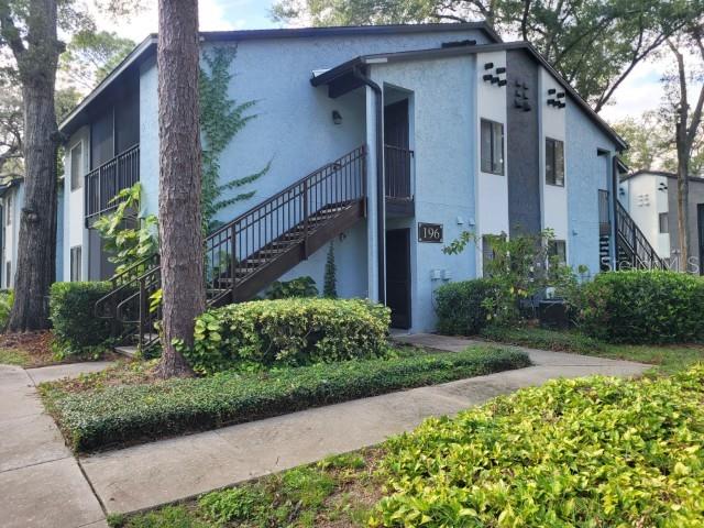 196 RIVERBEND DR #102, ALTAMONTE SPRINGS, FL, 32714