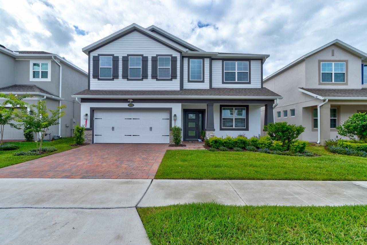 5675 GREEN ARROW PL, SANFORD, FL, 32773
