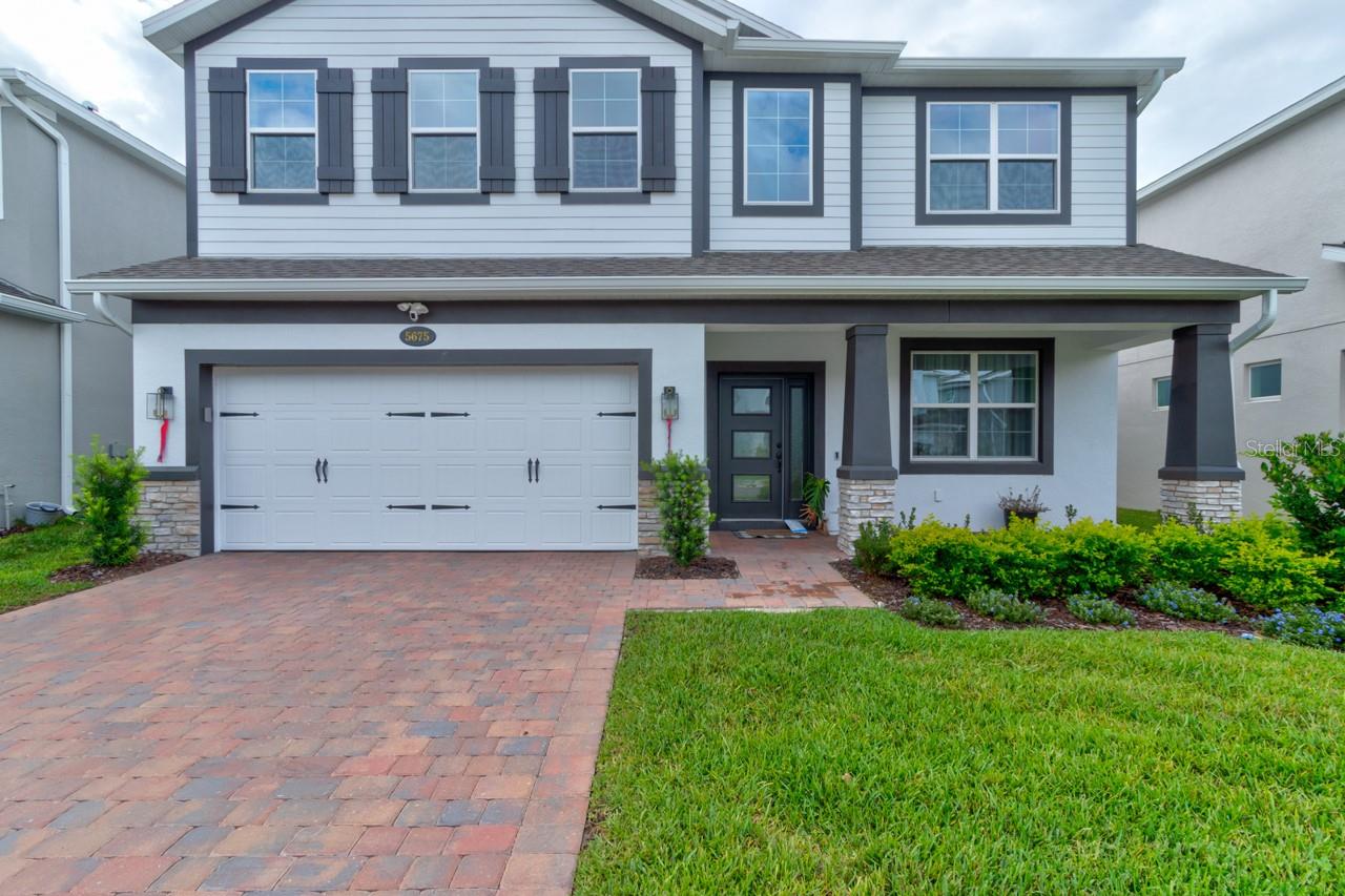 5675 GREEN ARROW PL, SANFORD, FL, 32773