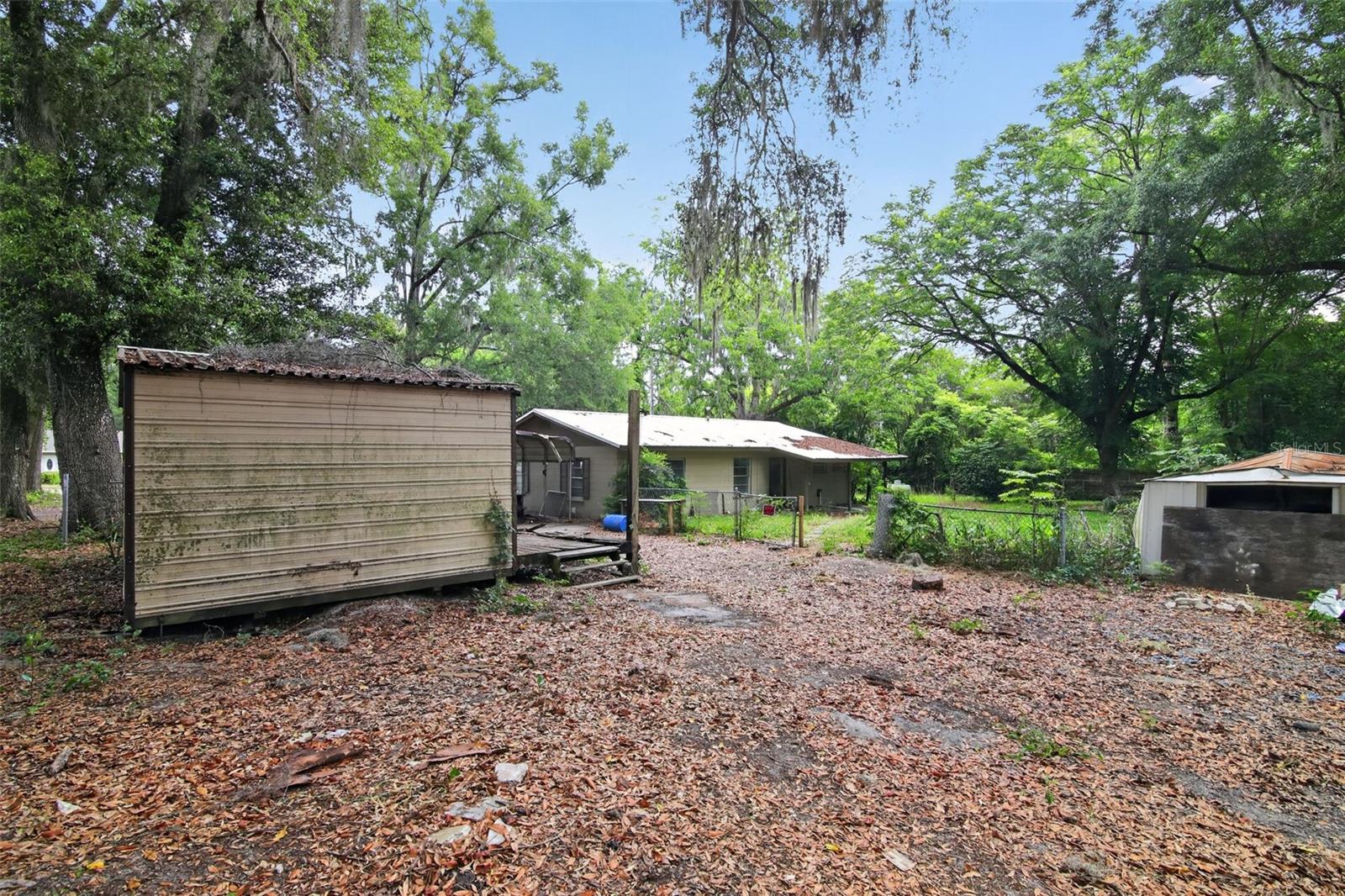 26045 W NEWBERRY RD, NEWBERRY, FL, 32669