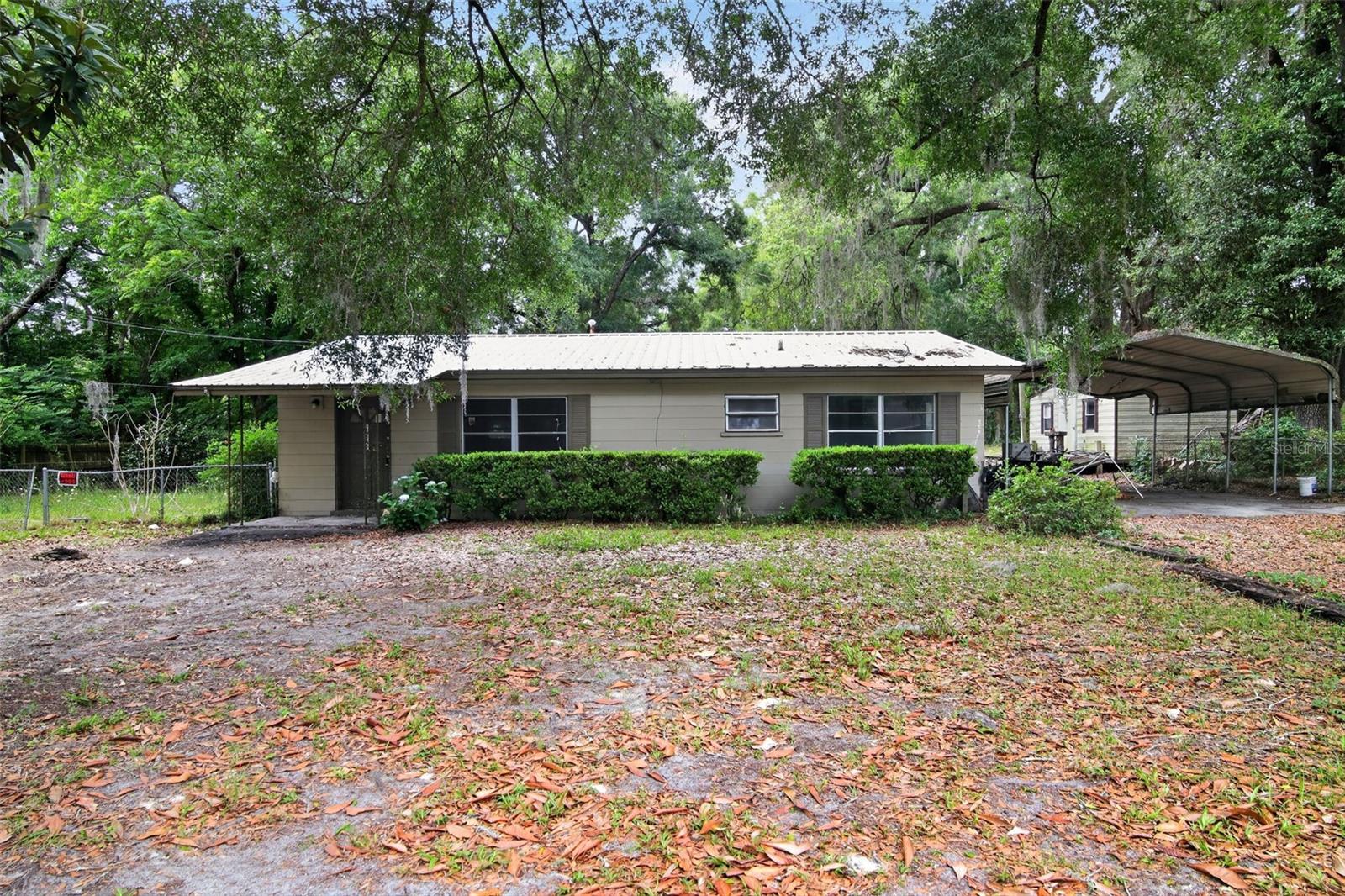 26045 W NEWBERRY RD, NEWBERRY, FL, 32669