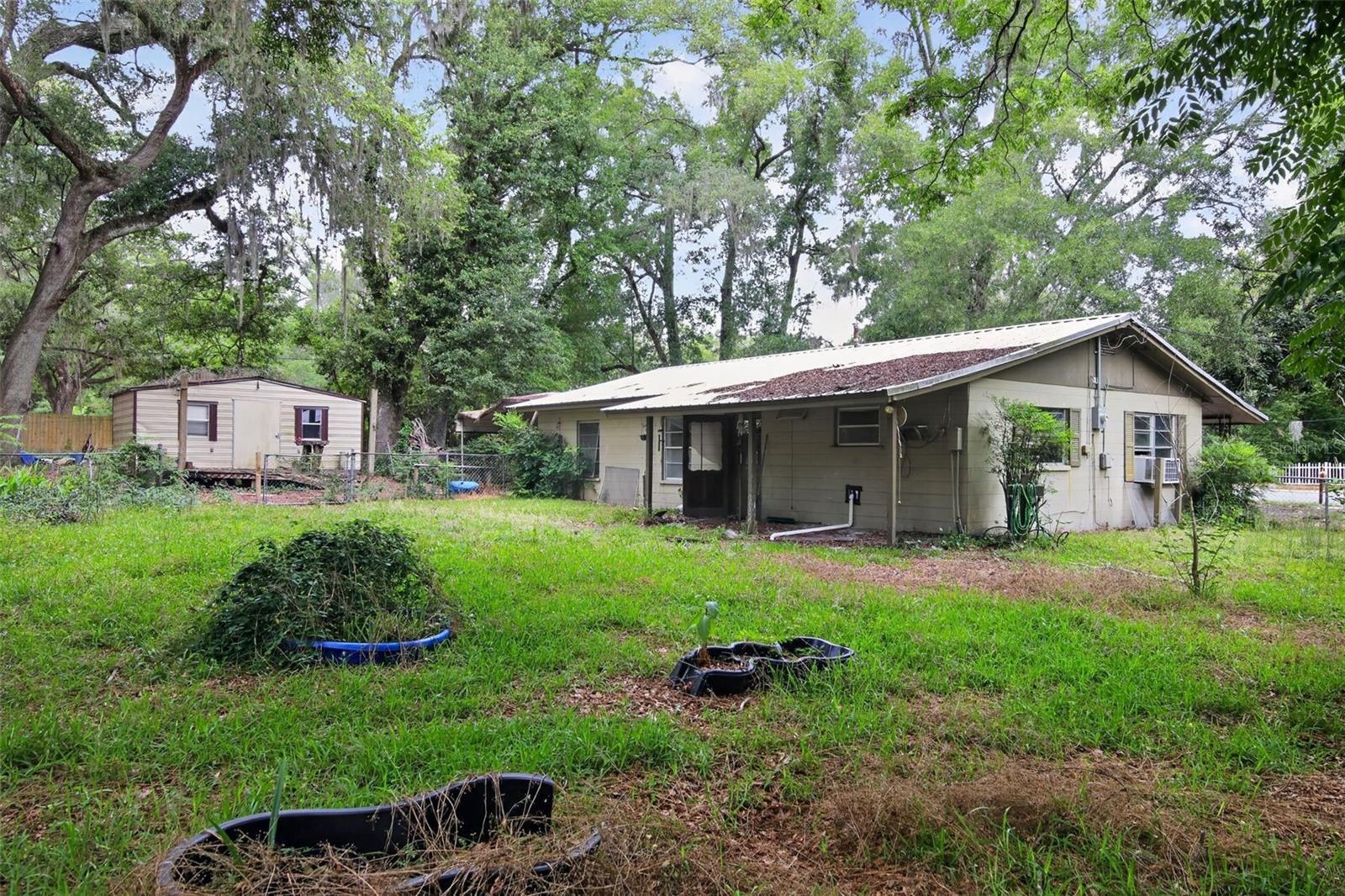 26045 W NEWBERRY RD, NEWBERRY, FL, 32669