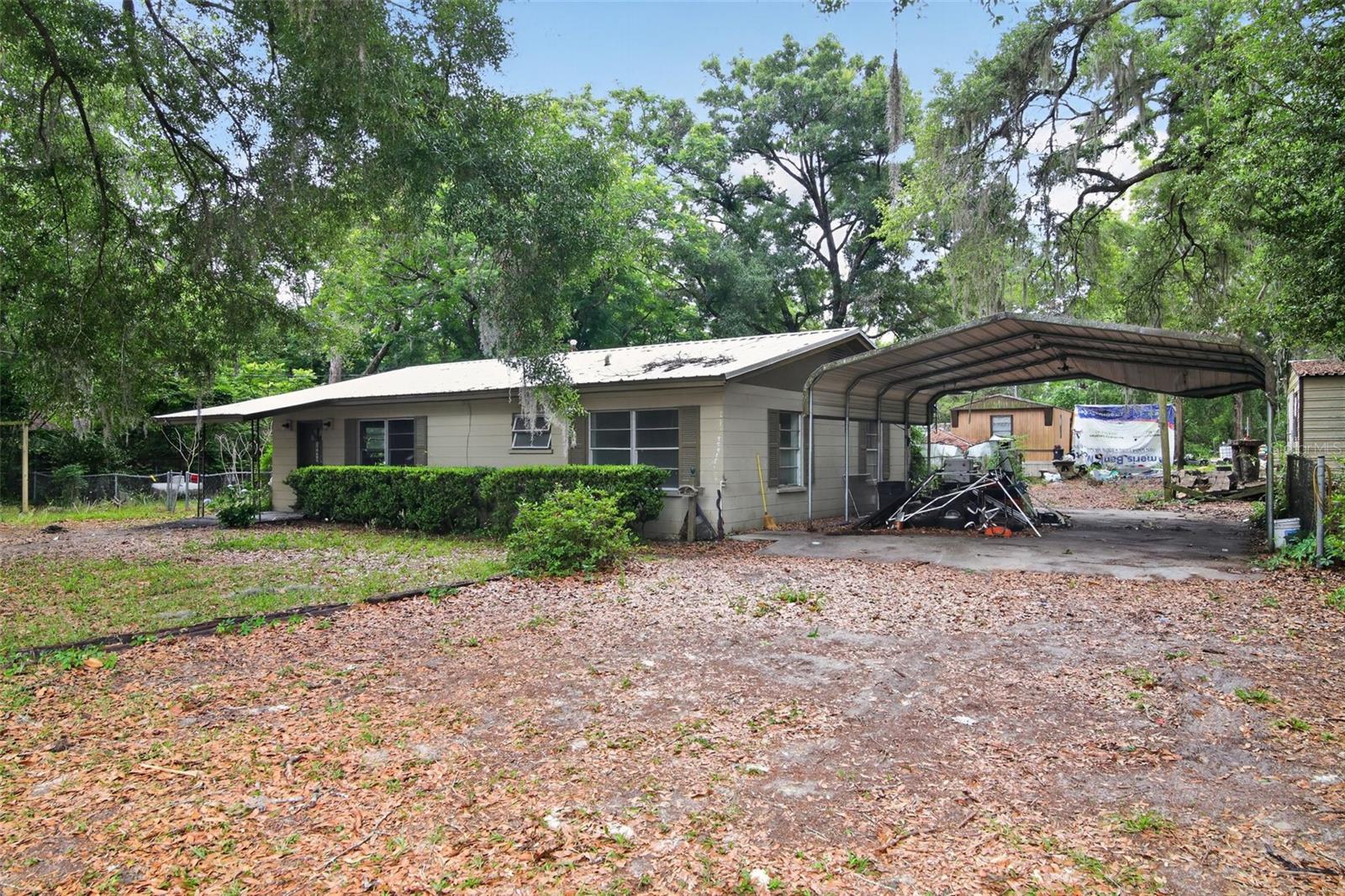 26045 W NEWBERRY RD, NEWBERRY, FL, 32669