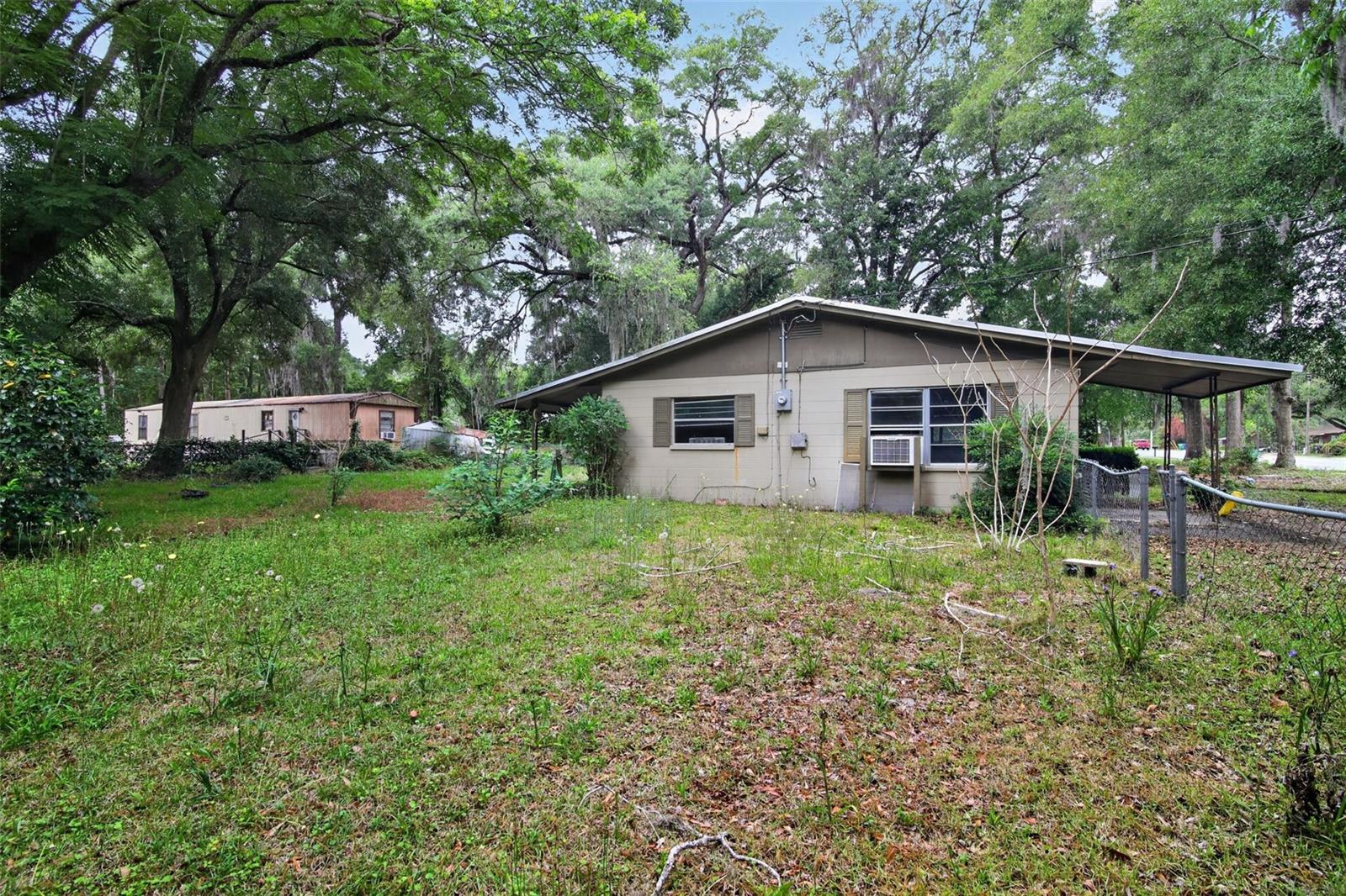 26045 W NEWBERRY RD, NEWBERRY, FL, 32669