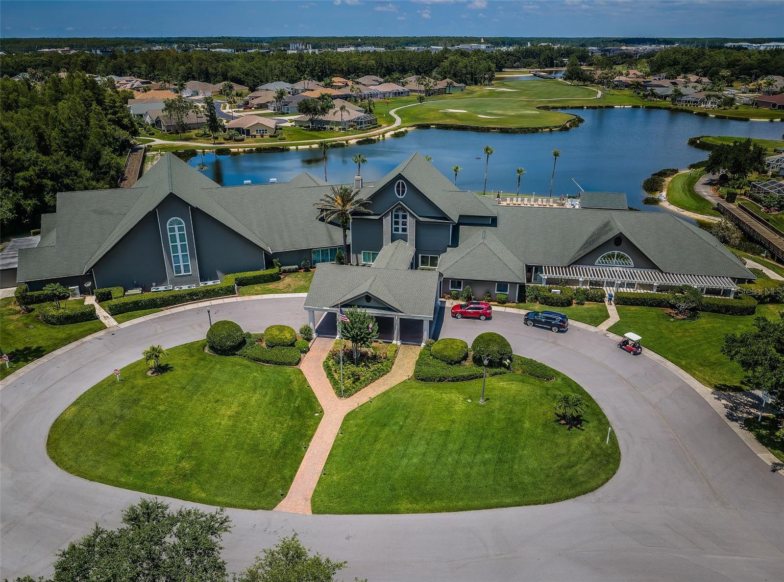 11917 HADLEIGH WAY, TRINITY, FL, 34655