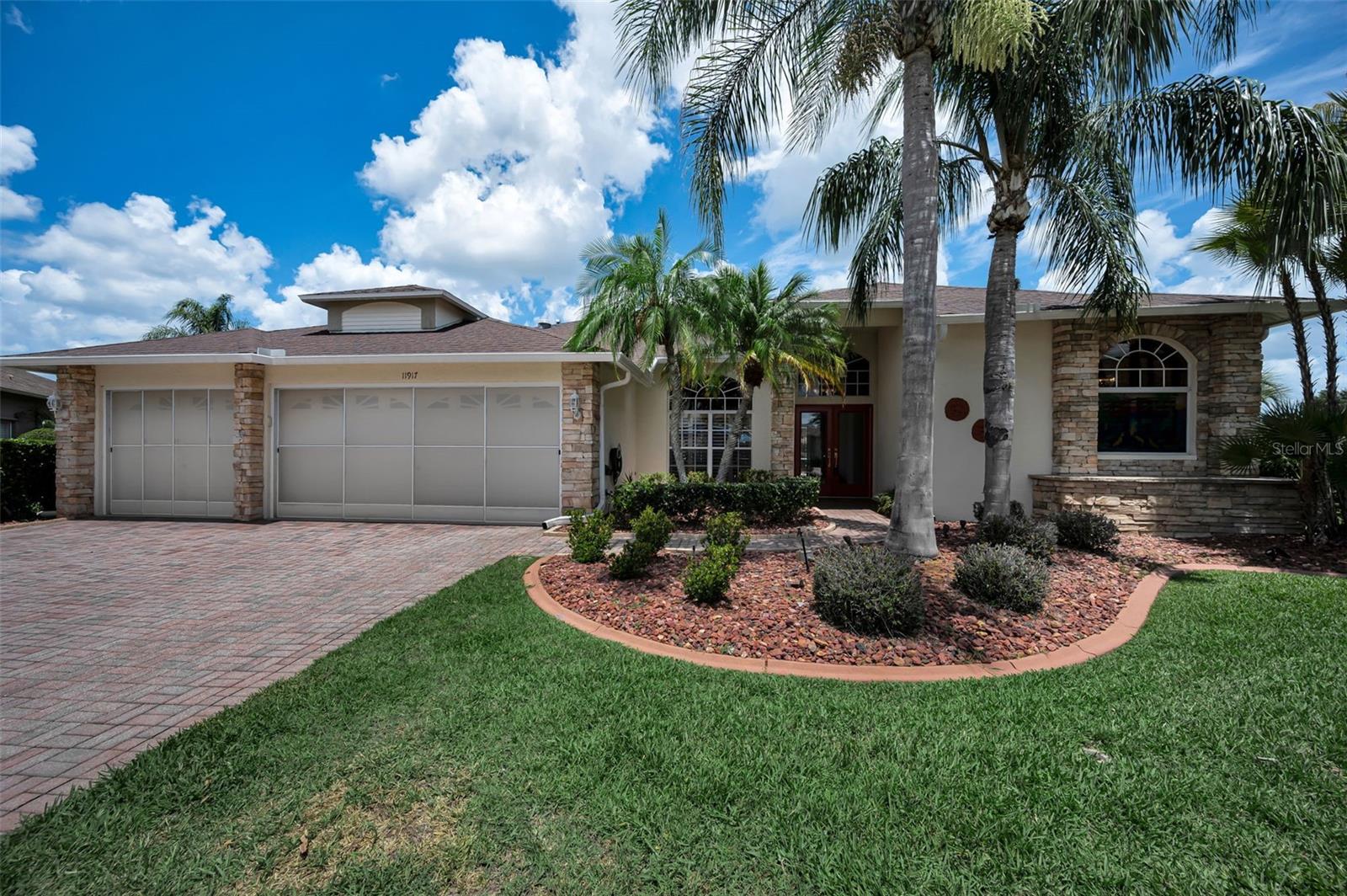 11917 HADLEIGH WAY, TRINITY, FL, 34655
