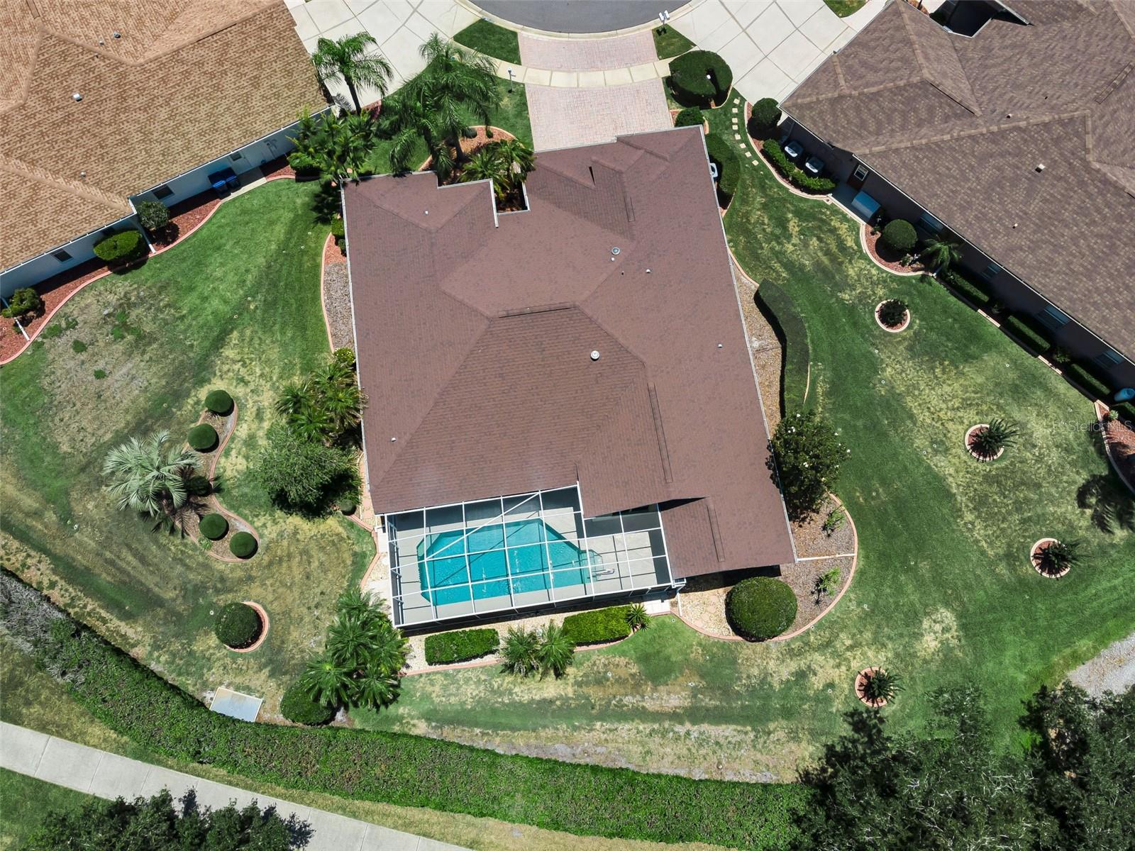 11917 HADLEIGH WAY, TRINITY, FL, 34655