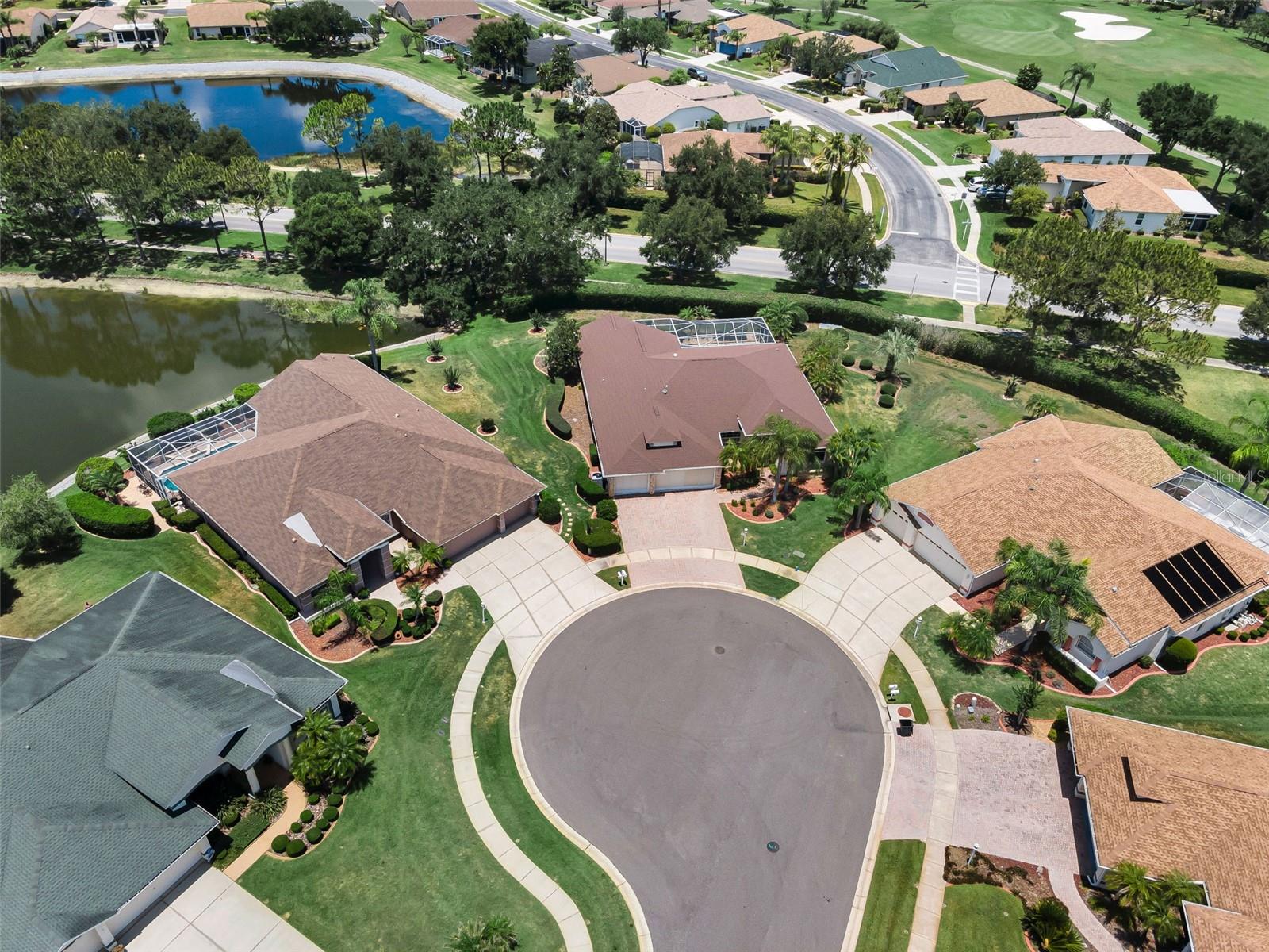 11917 HADLEIGH WAY, TRINITY, FL, 34655