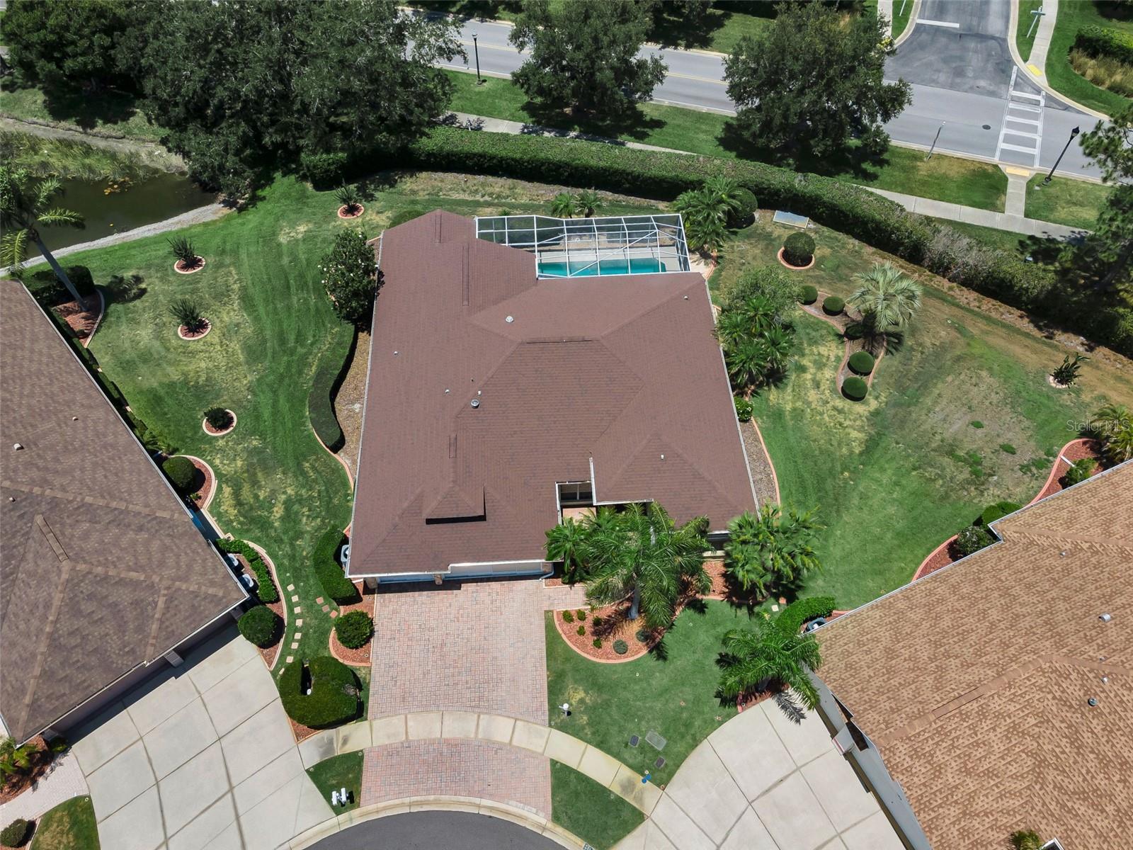11917 HADLEIGH WAY, TRINITY, FL, 34655