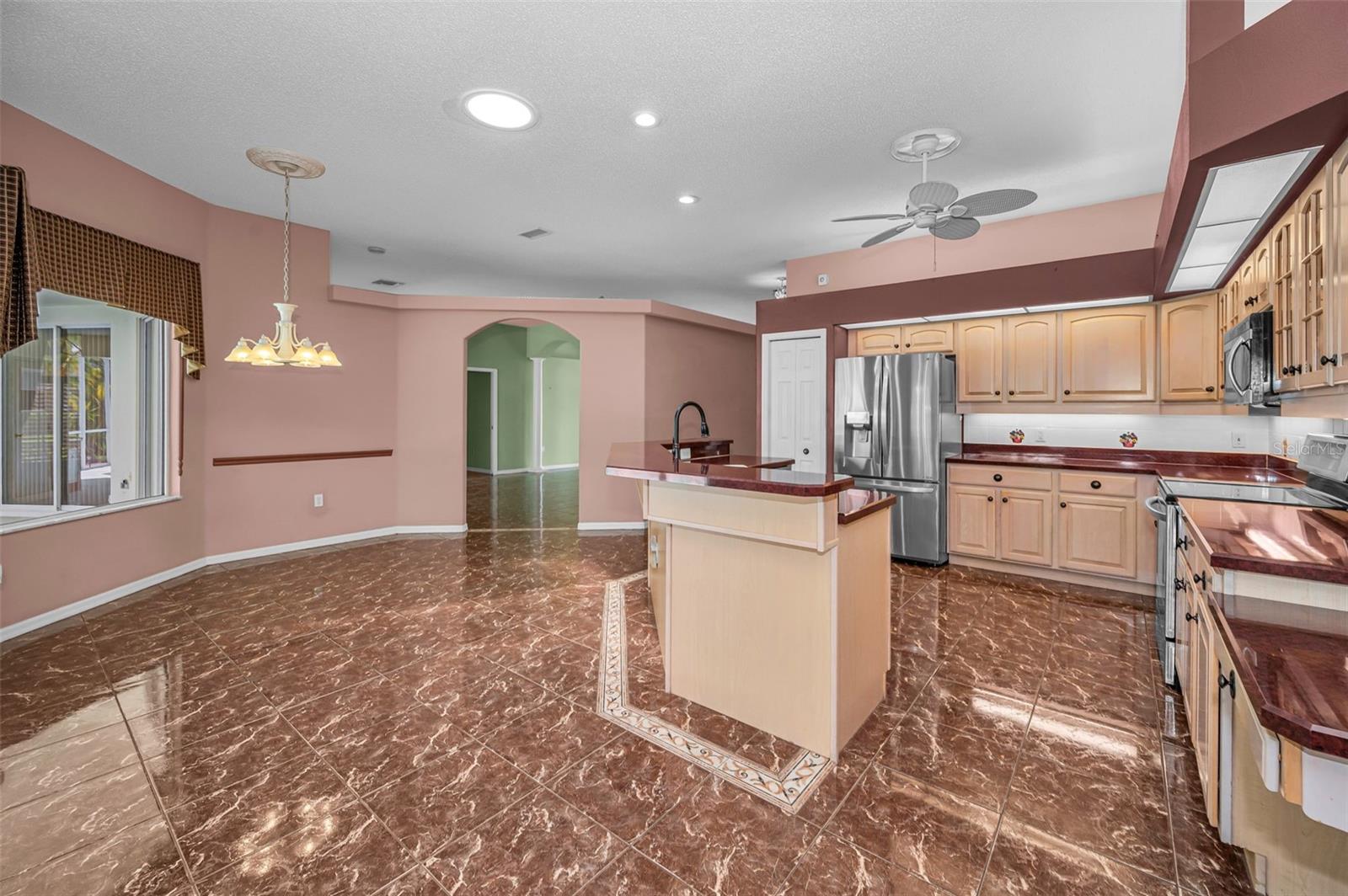 11917 HADLEIGH WAY, TRINITY, FL, 34655