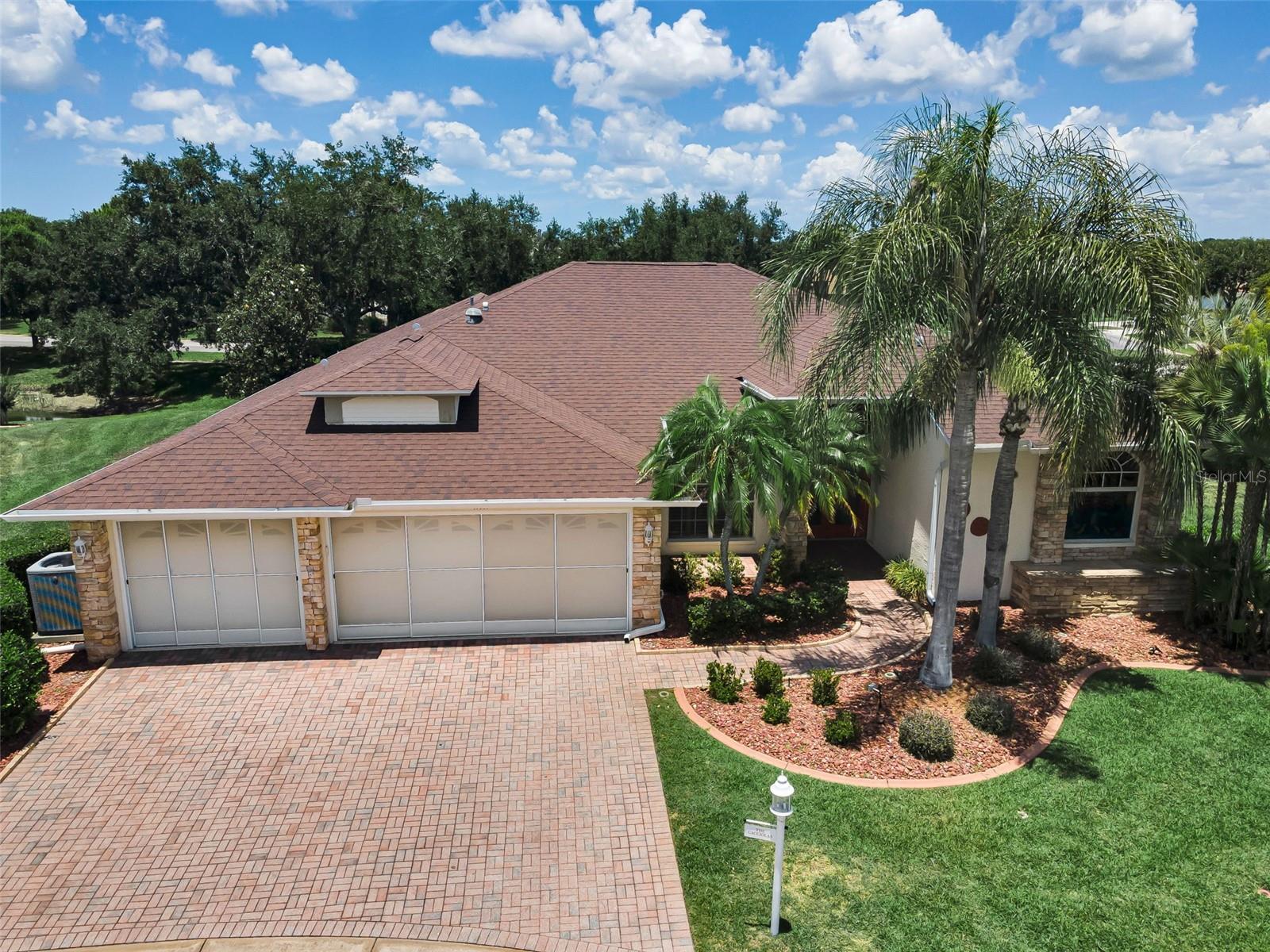 11917 HADLEIGH WAY, TRINITY, FL, 34655
