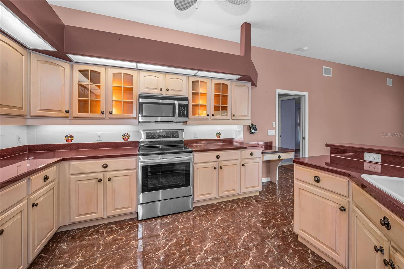 11917 HADLEIGH WAY, TRINITY, FL, 34655